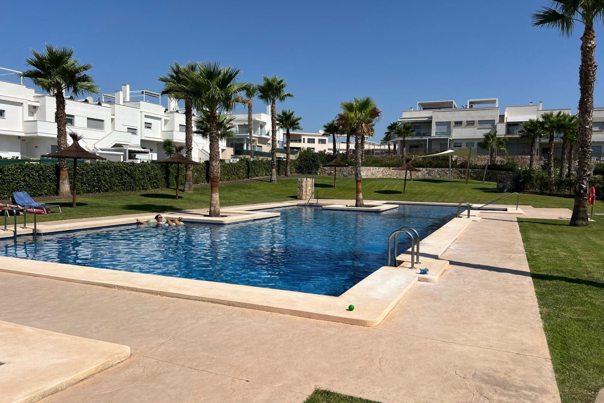 Bestaande bouw - Appartement -
Orihuela - Entre Naranjos