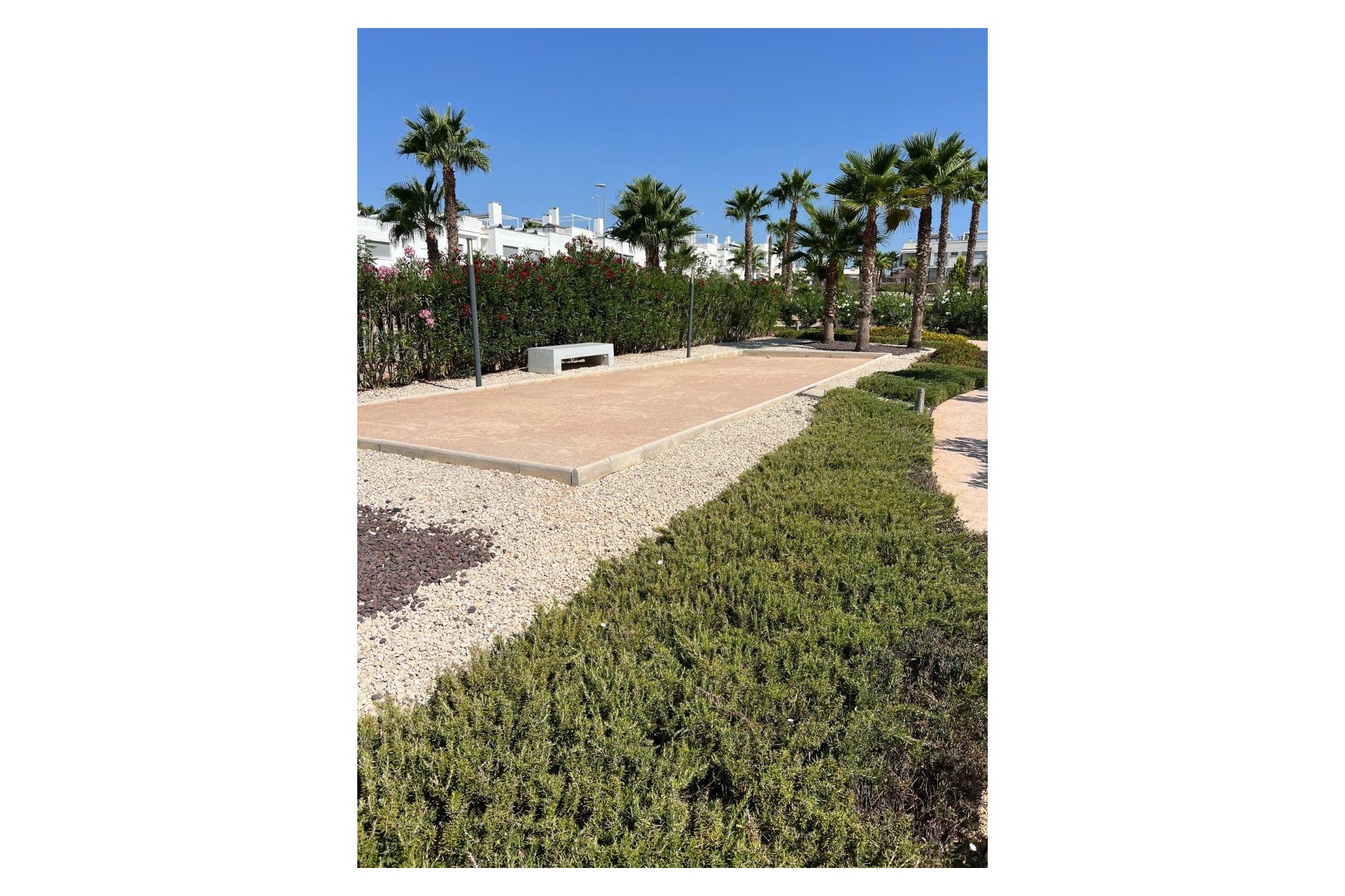 Bestaande bouw - Appartement -
Orihuela - Entre Naranjos