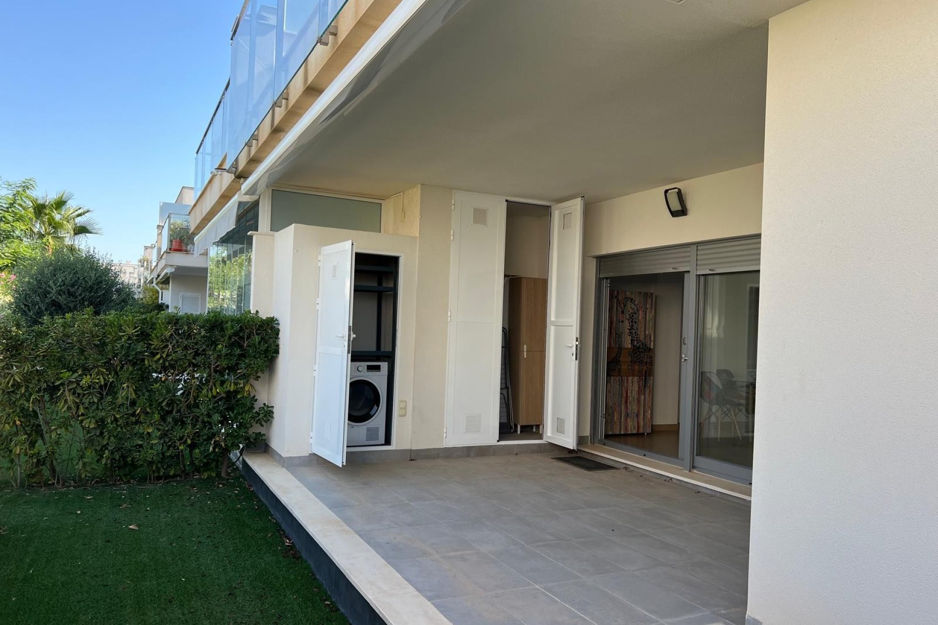 Bestaande bouw - Appartement -
Orihuela - Entre Naranjos