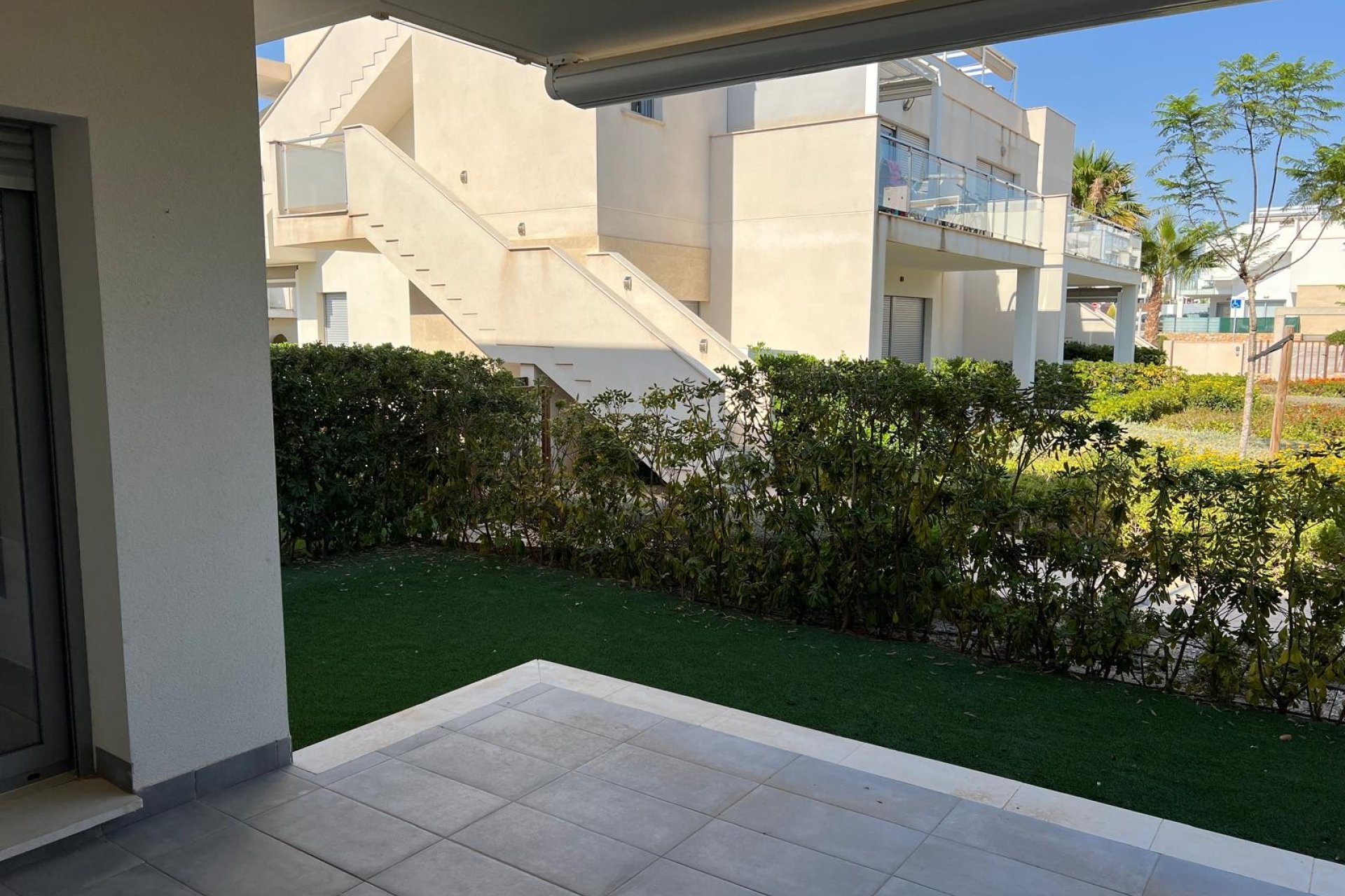 Bestaande bouw - Appartement -
Orihuela - Entre Naranjos