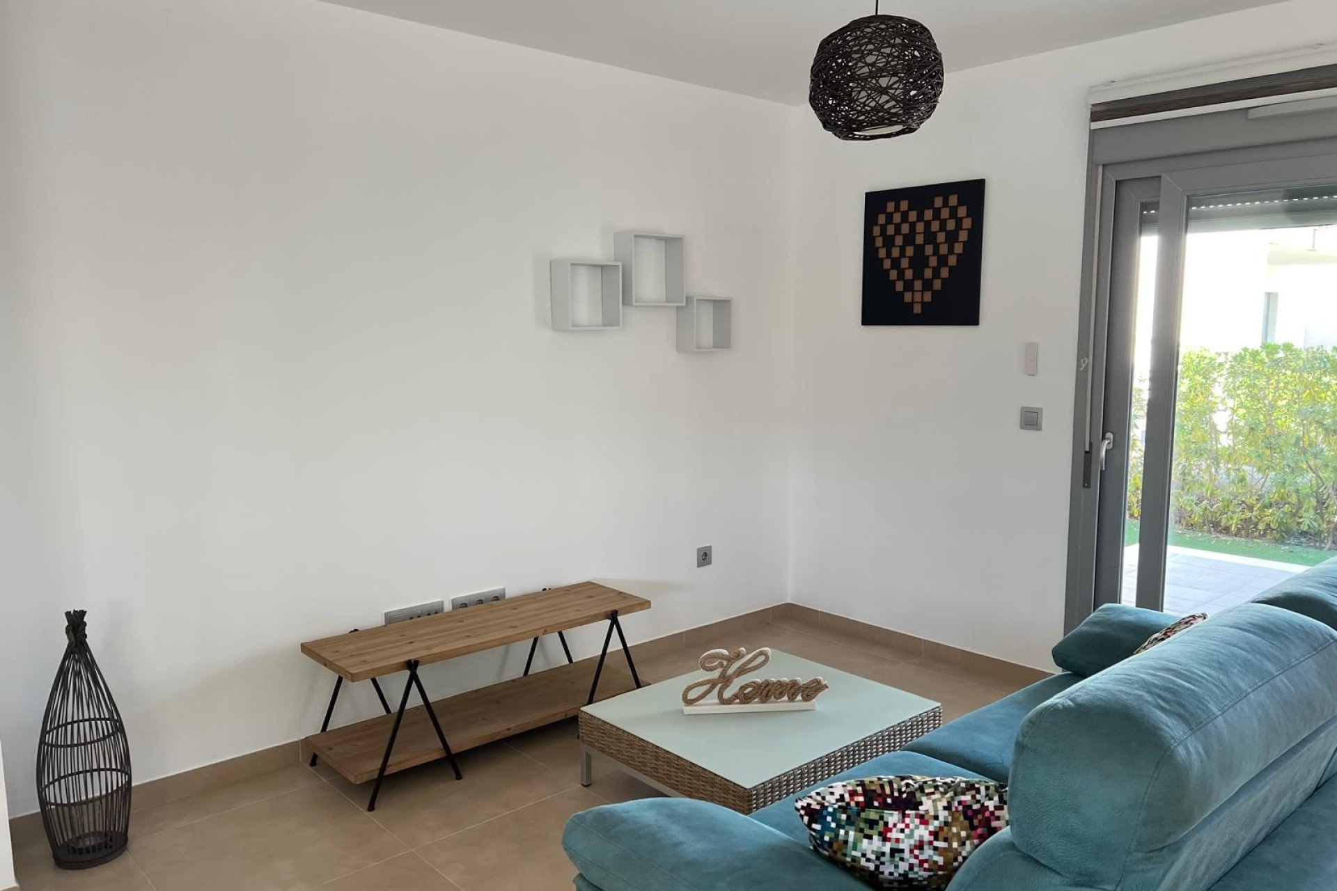 Bestaande bouw - Appartement -
Orihuela - Entre Naranjos