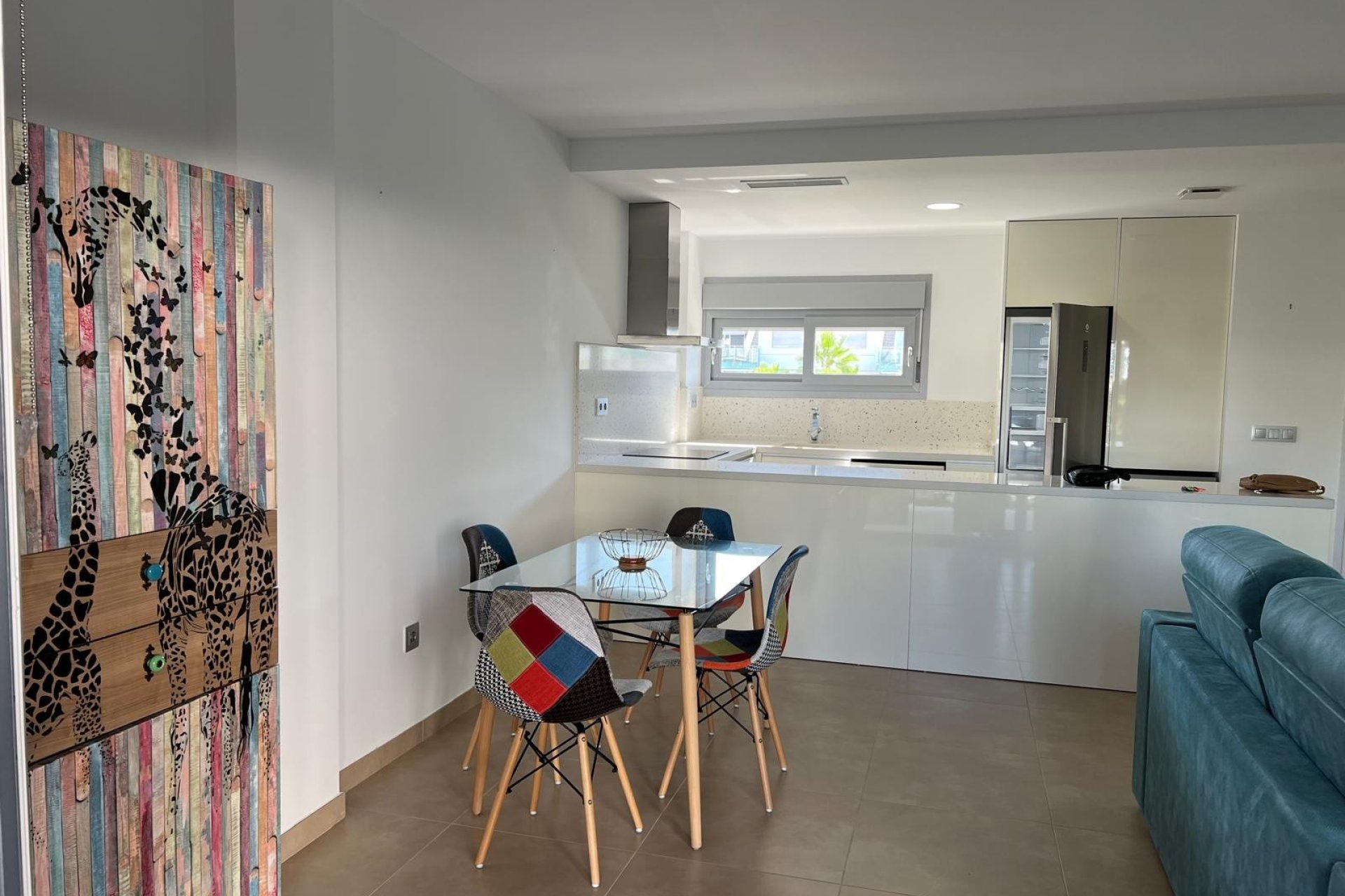 Bestaande bouw - Appartement -
Orihuela - Entre Naranjos