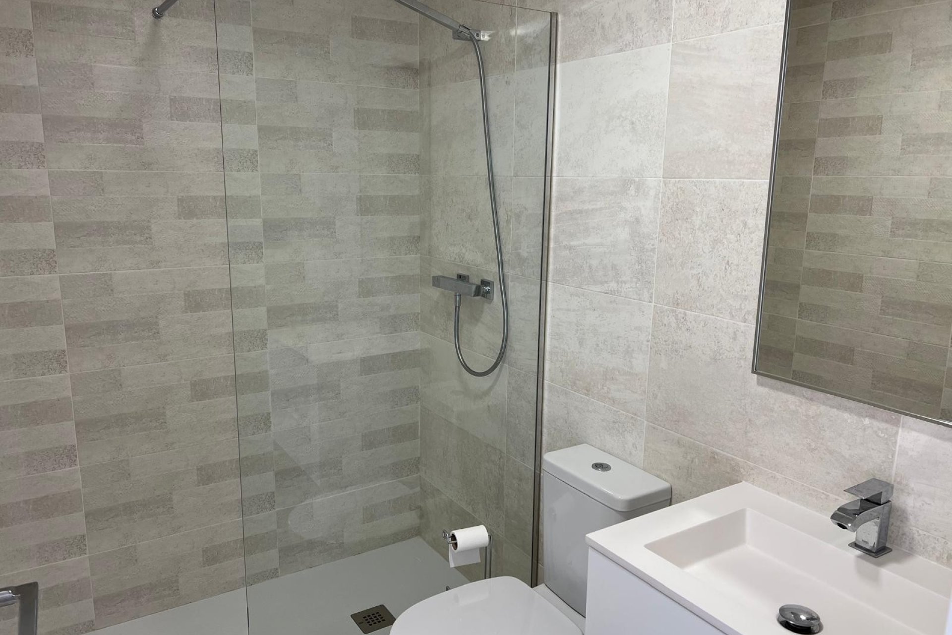 Bestaande bouw - Appartement -
Orihuela - Entre Naranjos