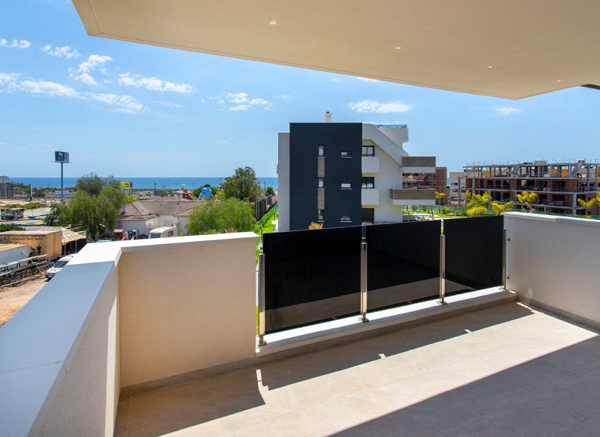 Bestaande bouw - Appartement -
Orihuela - Orihuela Costa