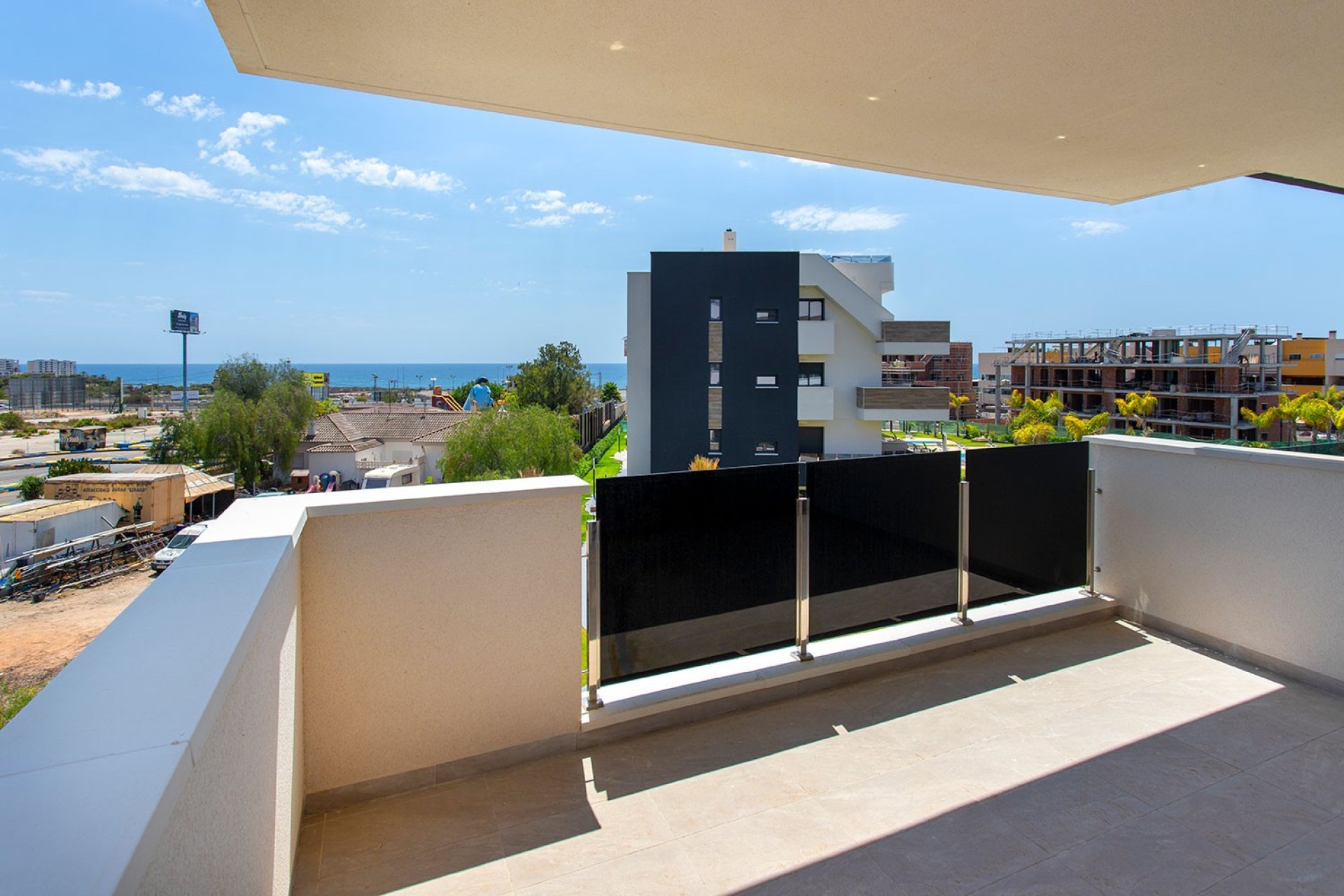 Bestaande bouw - Appartement -
Orihuela - Orihuela Costa