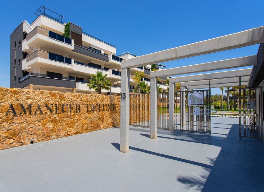 Bestaande bouw - Appartement -
Orihuela - Orihuela Costa