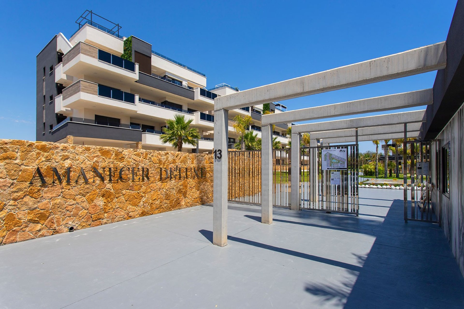 Bestaande bouw - Appartement -
Orihuela - Orihuela Costa