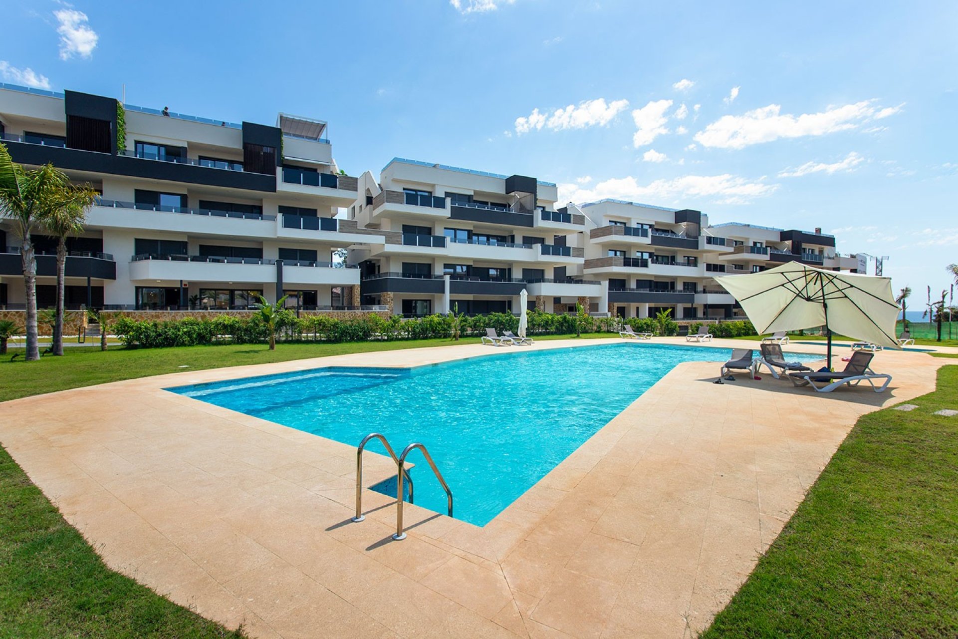 Bestaande bouw - Appartement -
Orihuela - Orihuela Costa