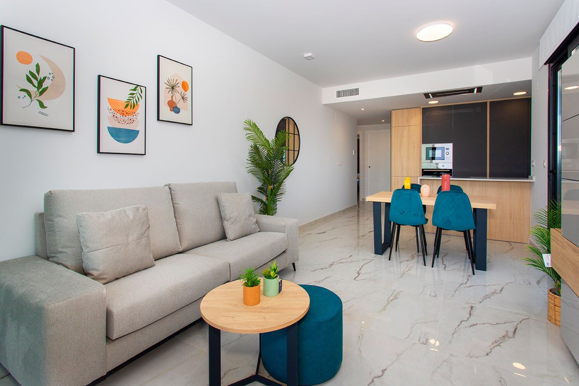 Bestaande bouw - Appartement -
Orihuela - Orihuela Costa