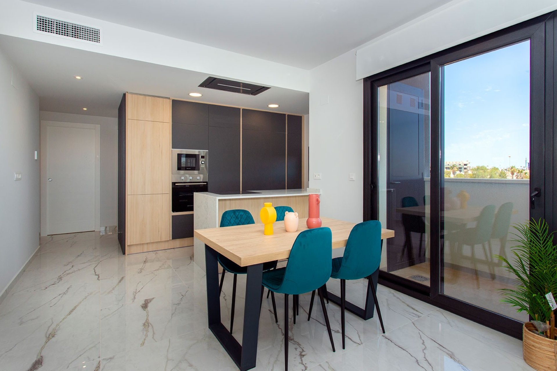 Bestaande bouw - Appartement -
Orihuela - Orihuela Costa