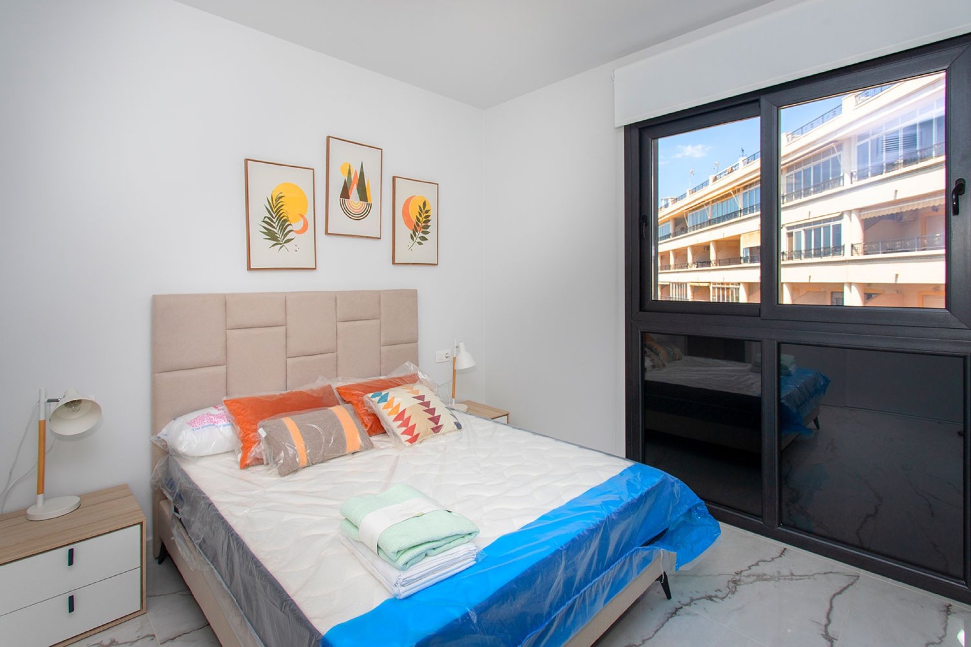 Bestaande bouw - Appartement -
Orihuela - Orihuela Costa