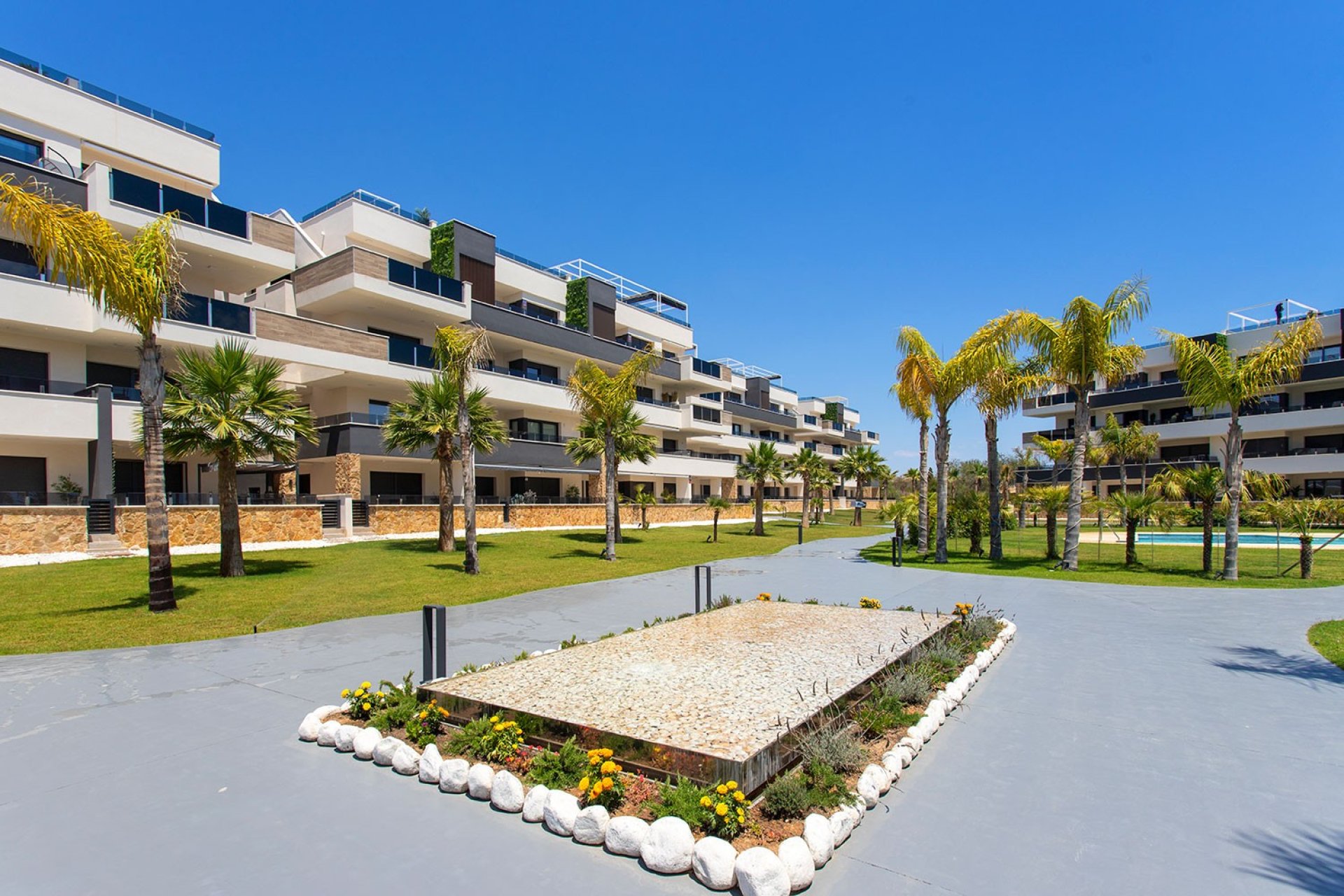 Bestaande bouw - Appartement -
Orihuela - Orihuela Costa