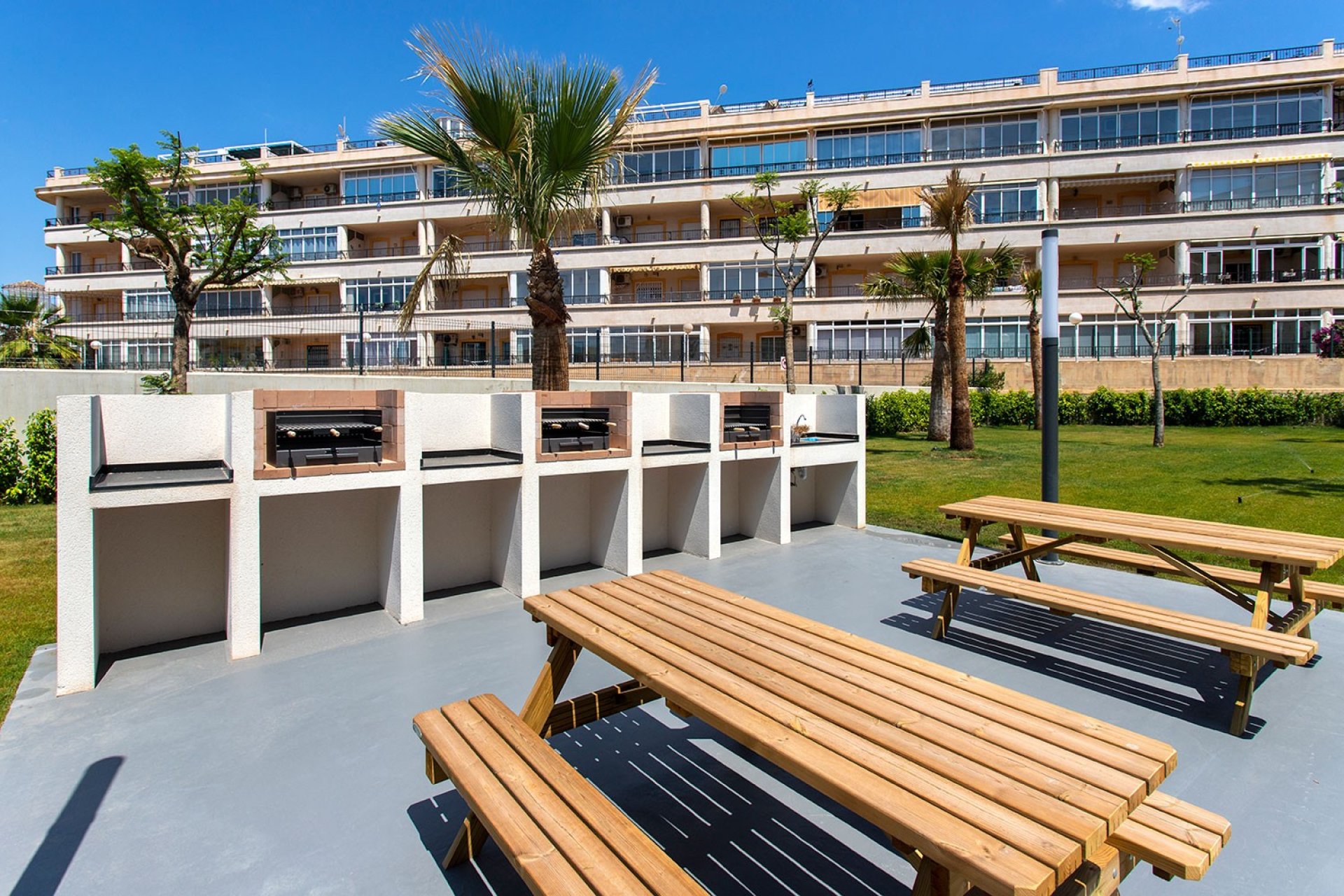 Bestaande bouw - Appartement -
Orihuela - Orihuela Costa