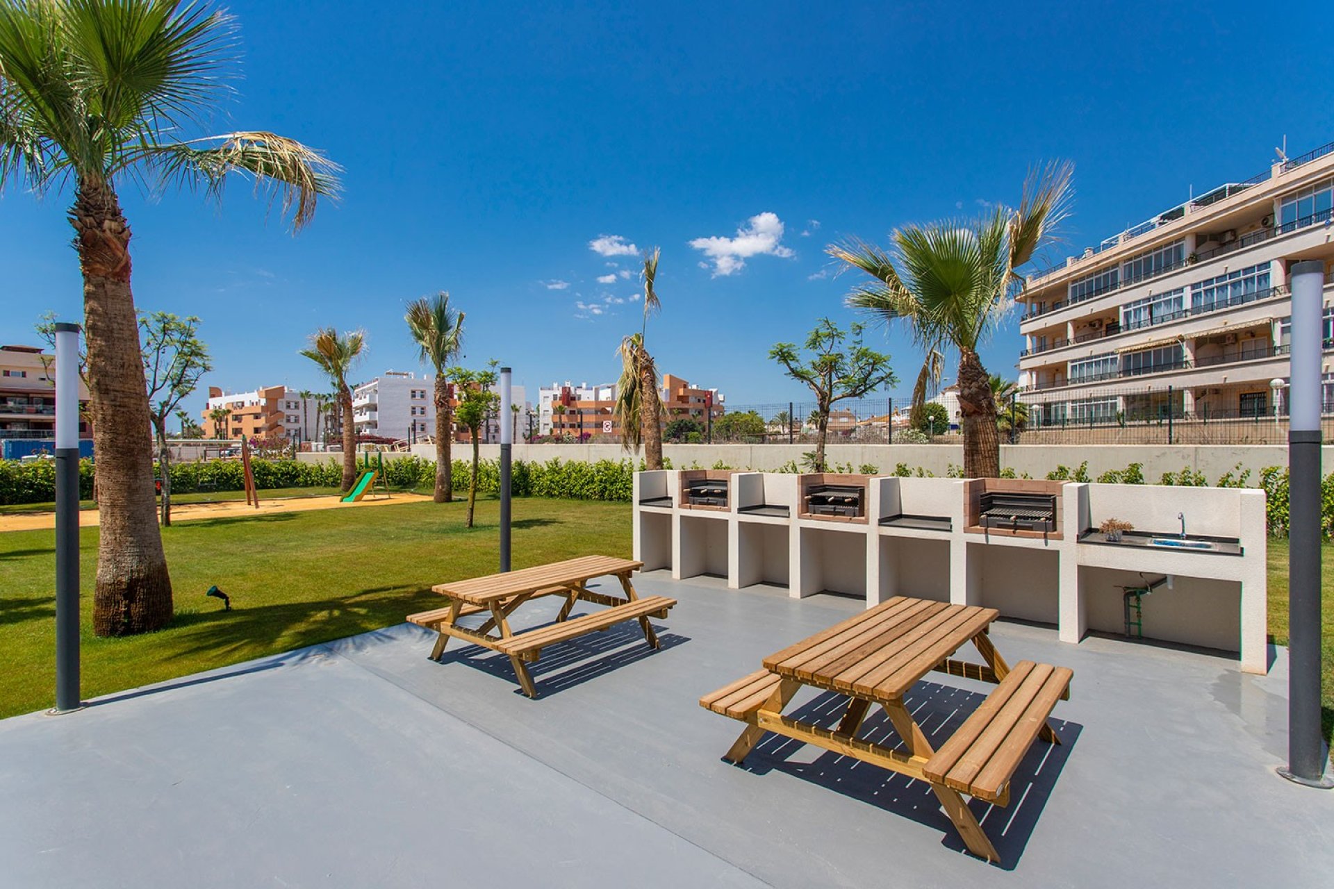 Bestaande bouw - Appartement -
Orihuela - Orihuela Costa