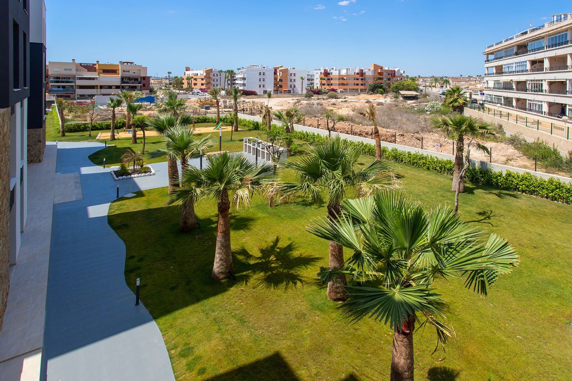 Bestaande bouw - Appartement -
Orihuela - Orihuela Costa