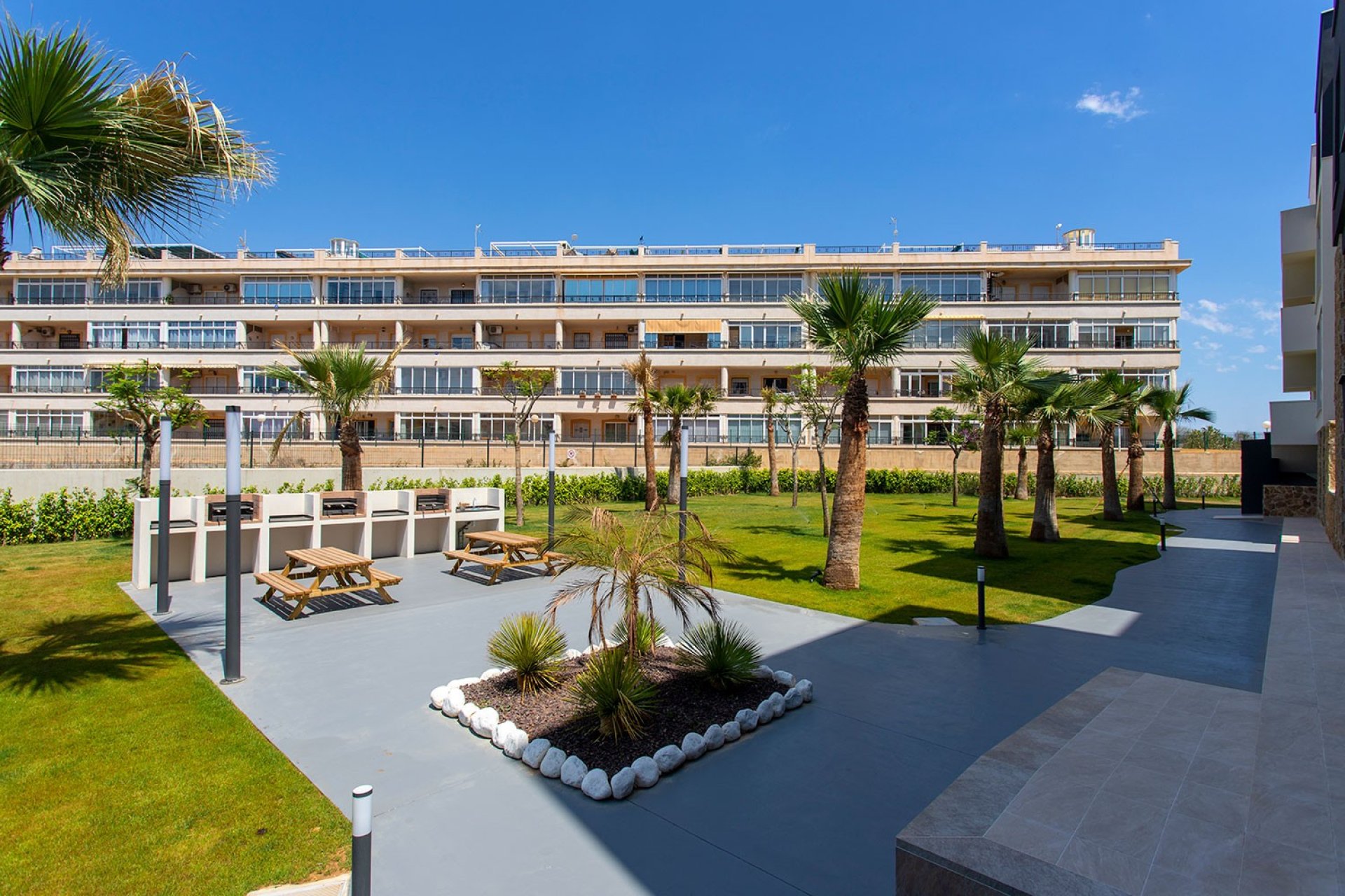 Bestaande bouw - Appartement -
Orihuela - Orihuela Costa