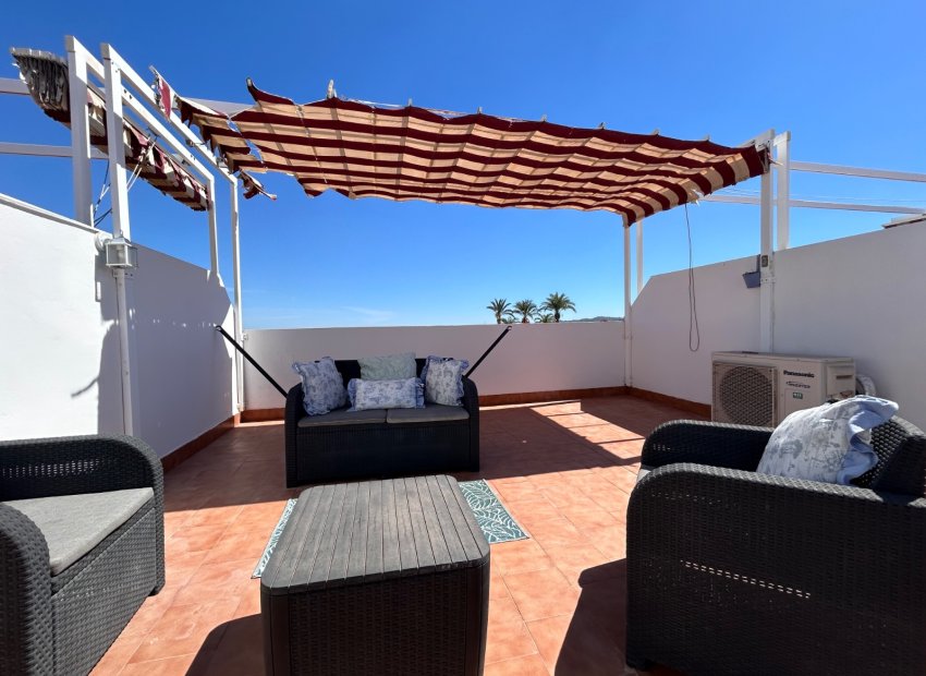 Bestaande bouw - Appartement -
Orihuela - Torremendo