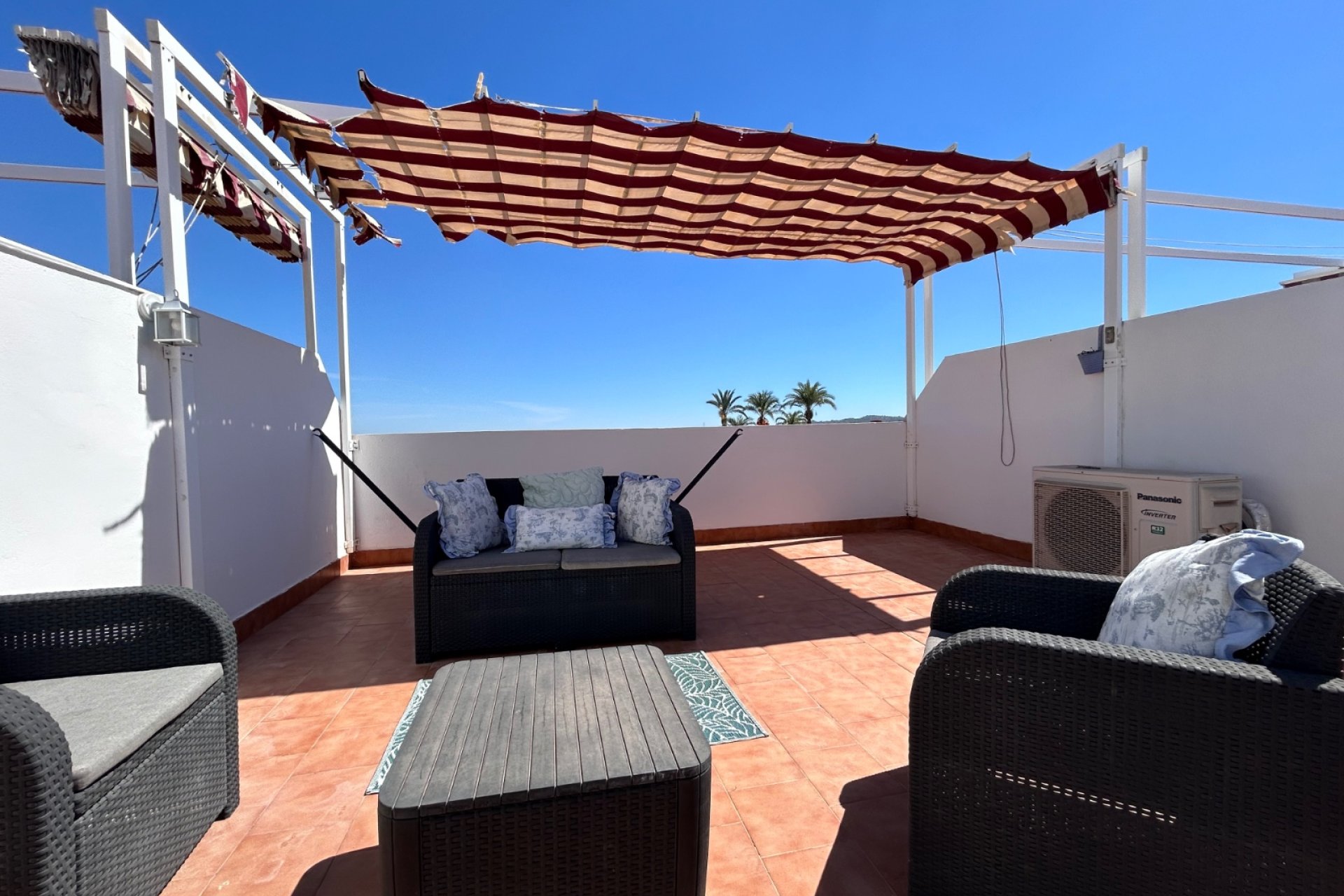 Bestaande bouw - Appartement -
Orihuela - Torremendo