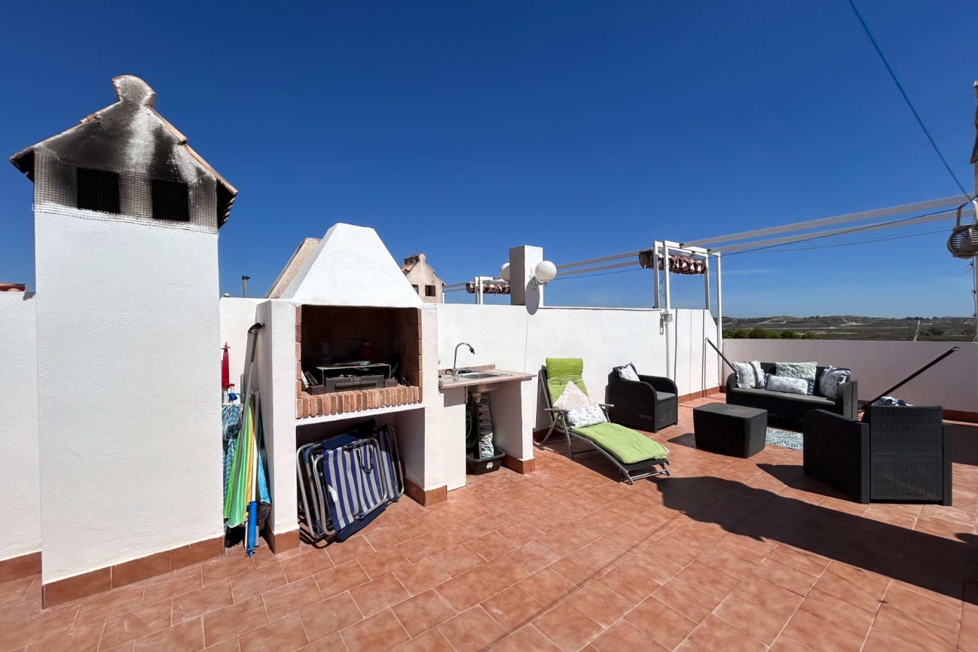 Bestaande bouw - Appartement -
Orihuela - Torremendo
