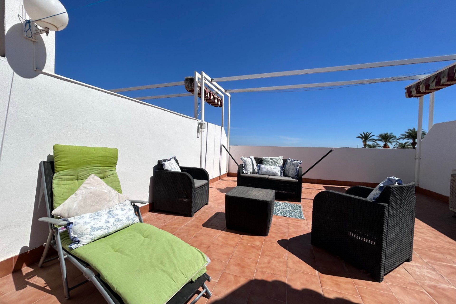 Bestaande bouw - Appartement -
Orihuela - Torremendo
