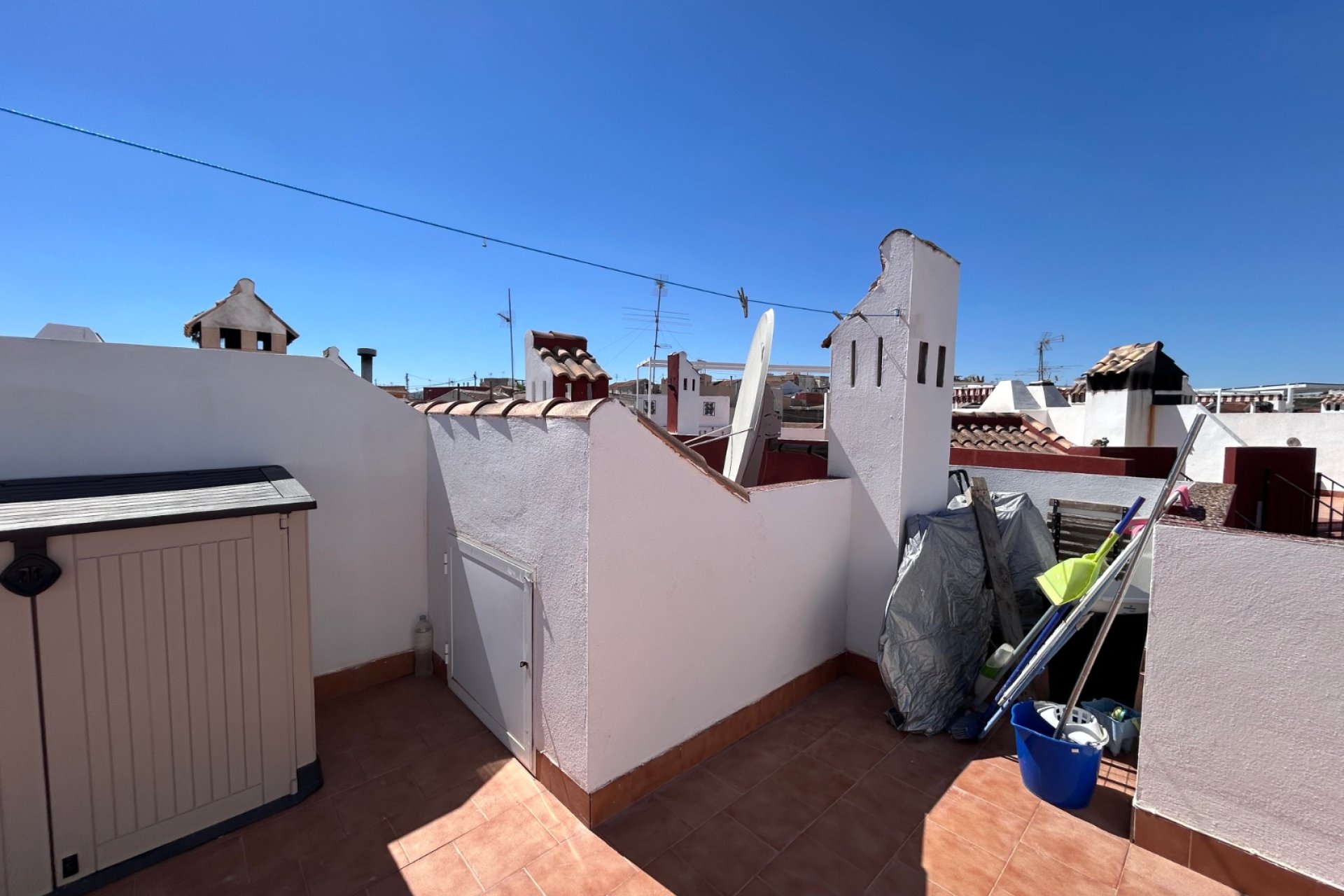 Bestaande bouw - Appartement -
Orihuela - Torremendo