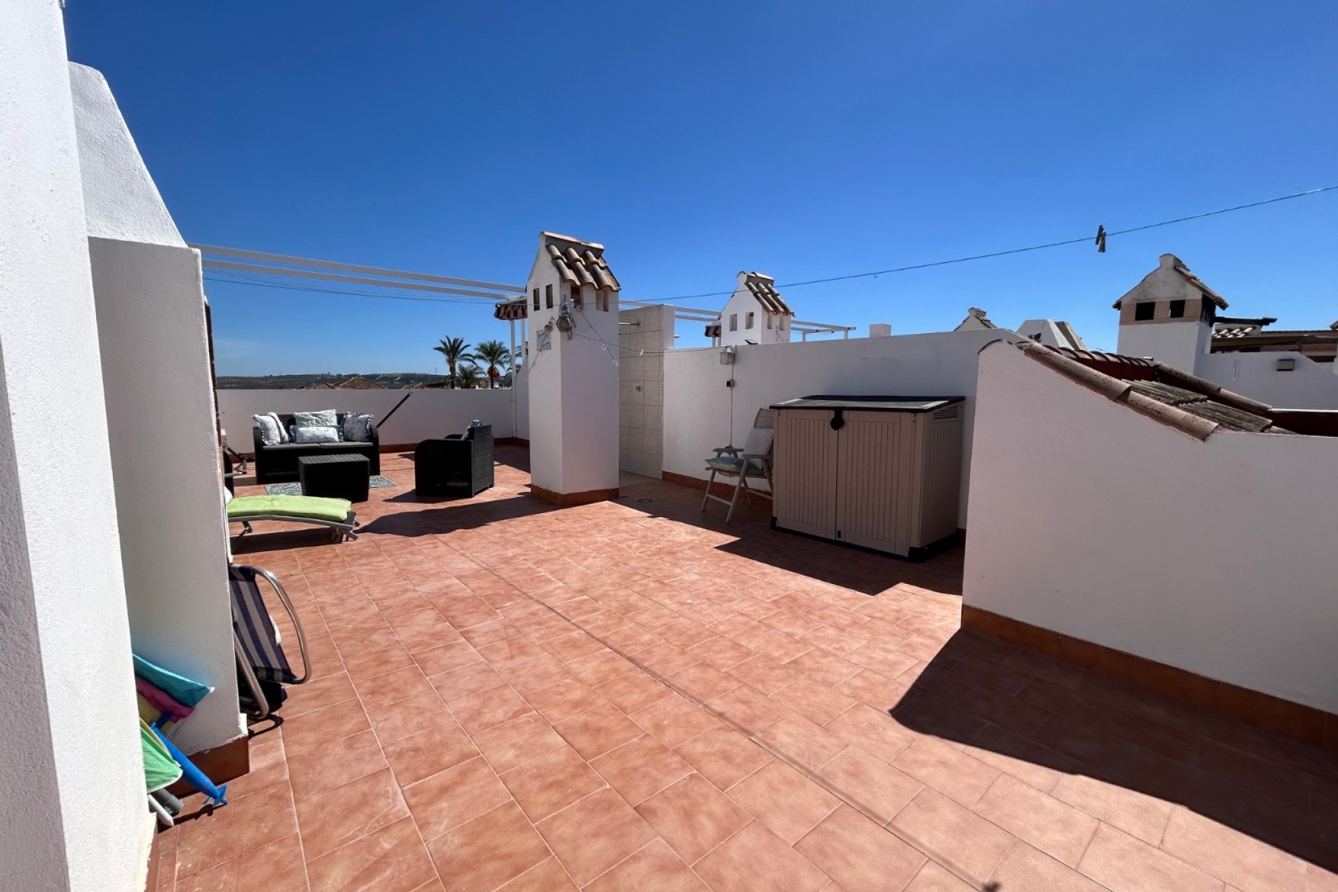 Bestaande bouw - Appartement -
Orihuela - Torremendo