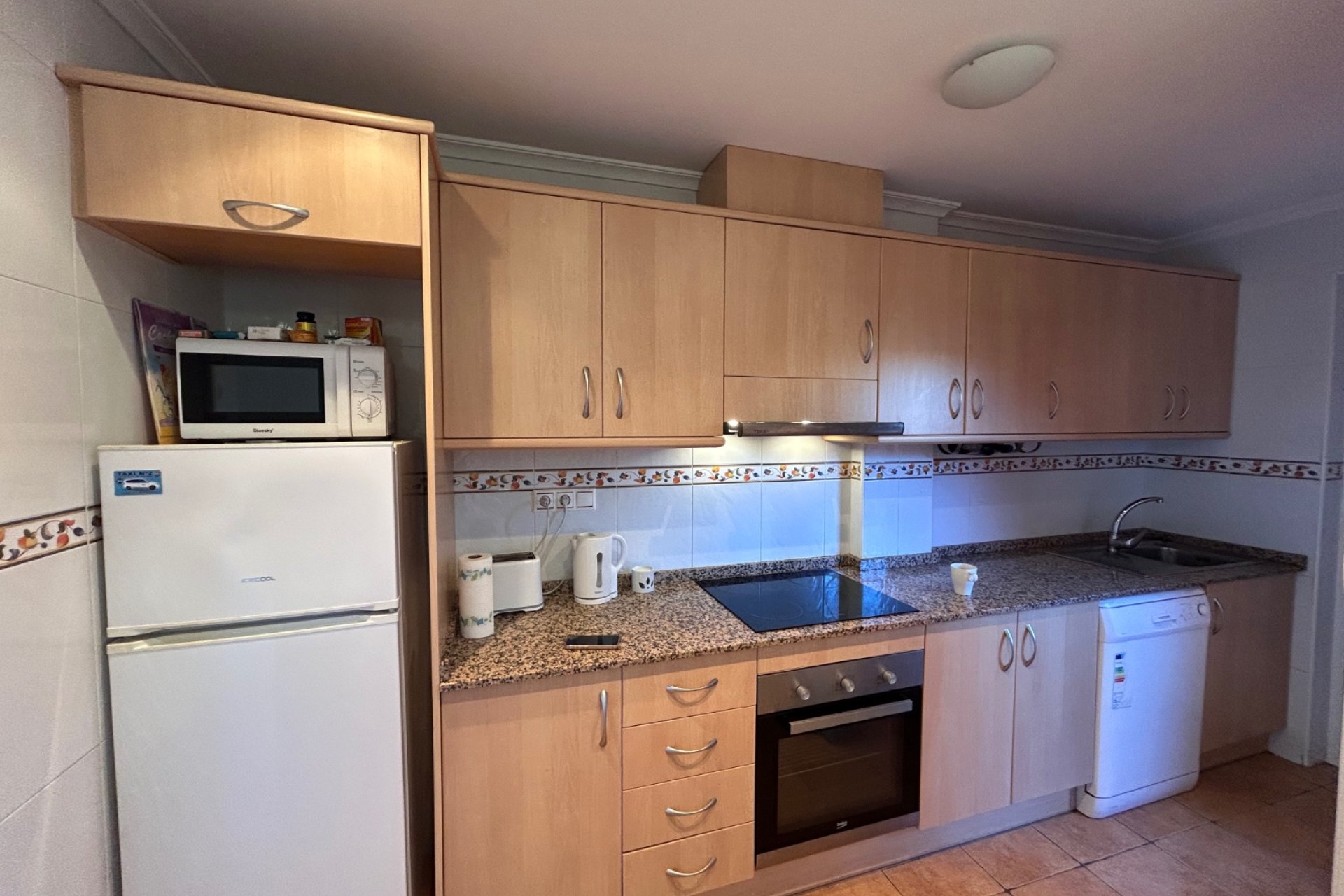 Bestaande bouw - Appartement -
Orihuela - Torremendo
