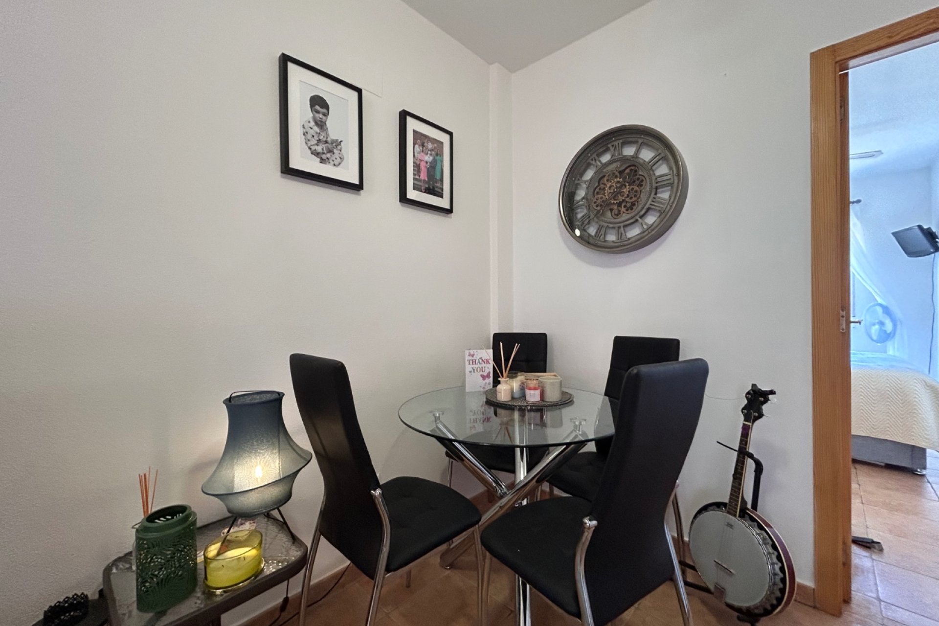 Bestaande bouw - Appartement -
Orihuela - Torremendo