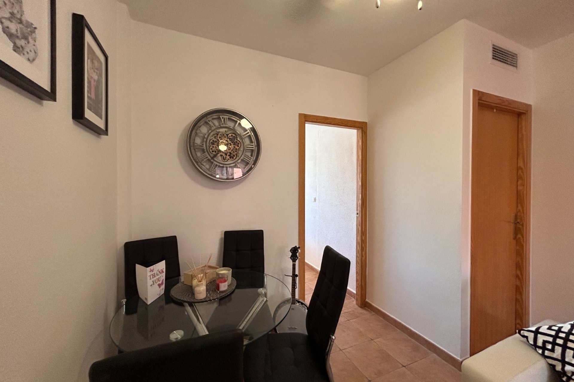 Bestaande bouw - Appartement -
Orihuela - Torremendo
