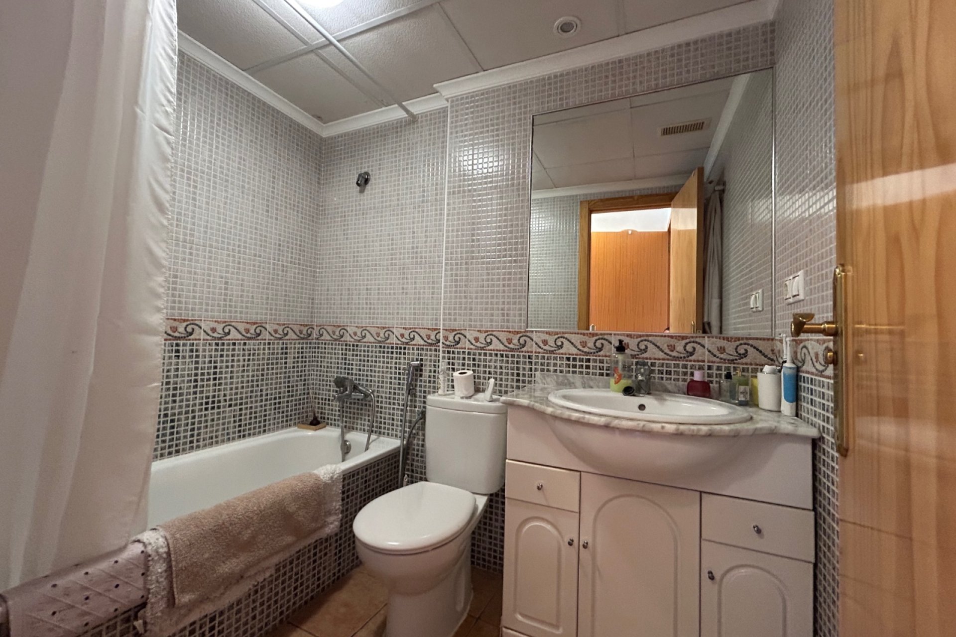 Bestaande bouw - Appartement -
Orihuela - Torremendo