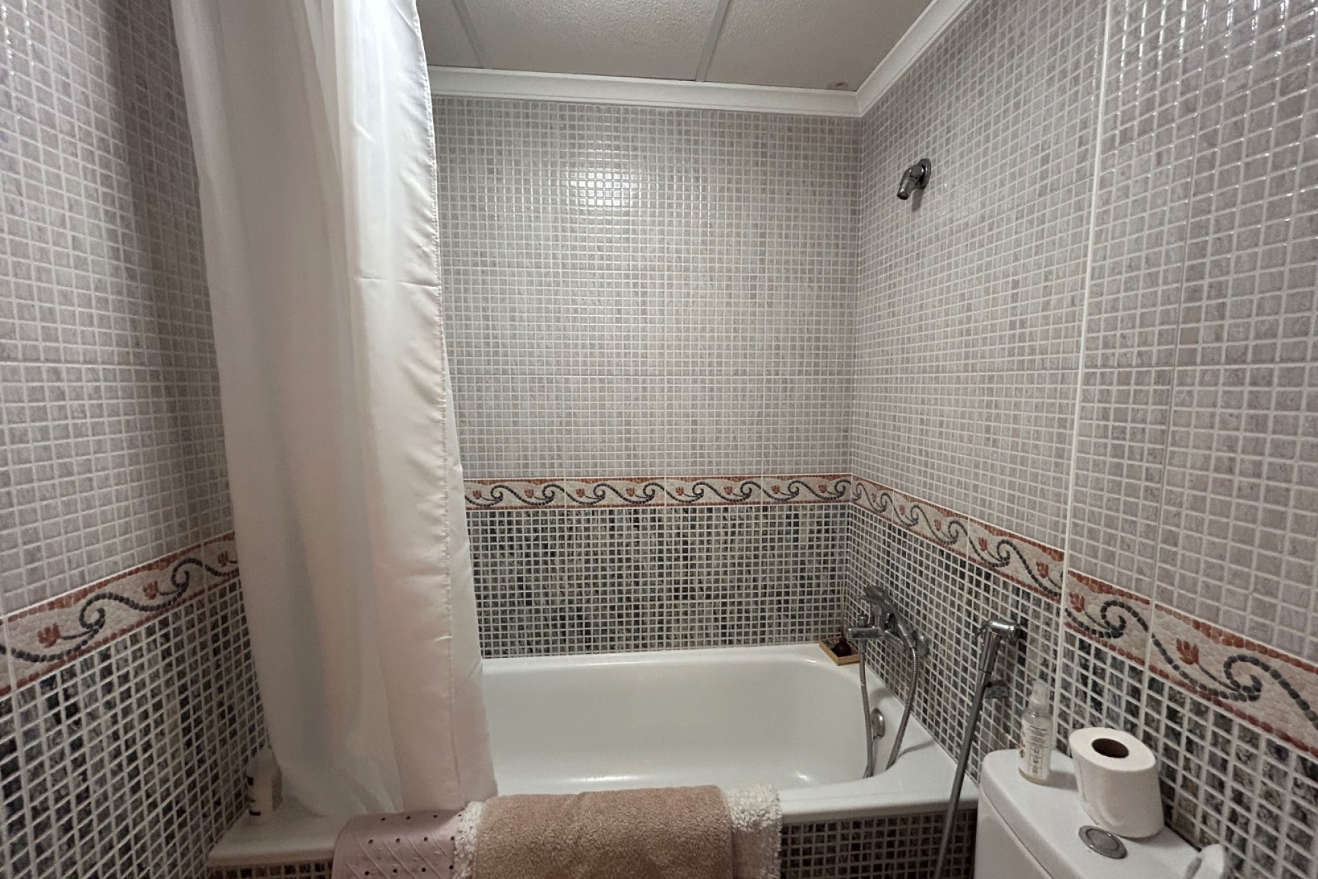 Bestaande bouw - Appartement -
Orihuela - Torremendo