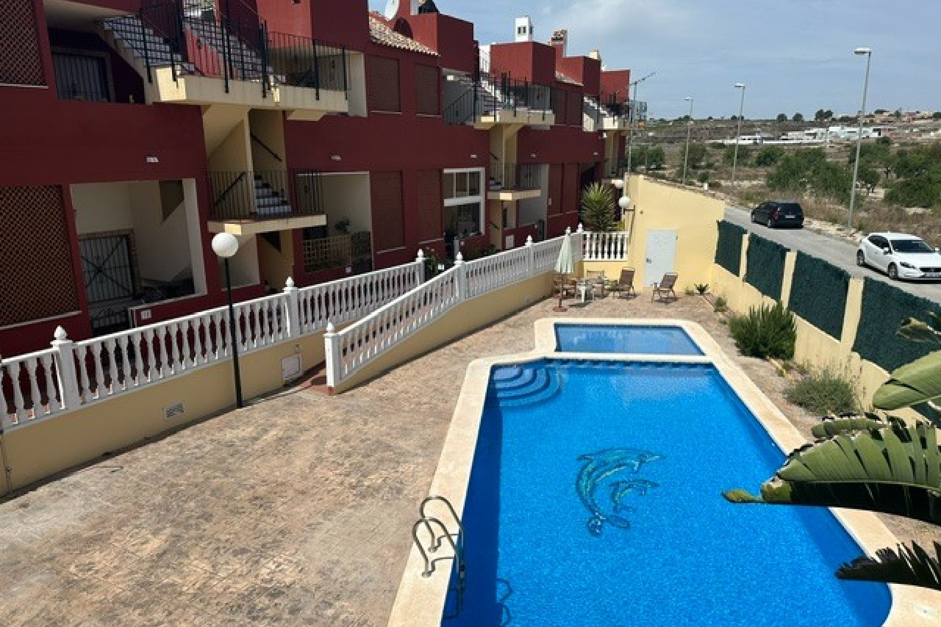 Bestaande bouw - Appartement -
Orihuela - Torremendo