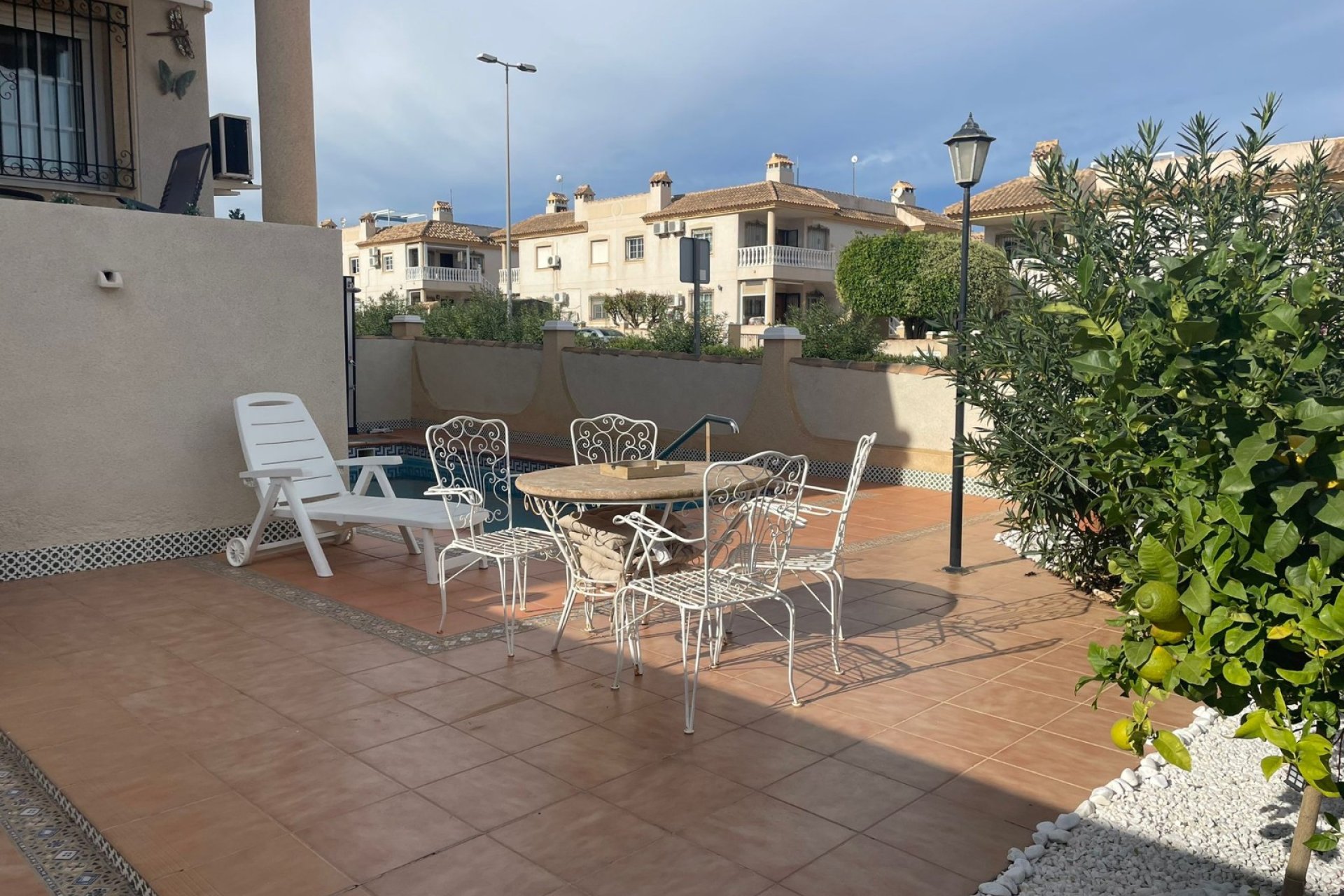 Bestaande bouw - Appartement -
Orihuela - Villamartín