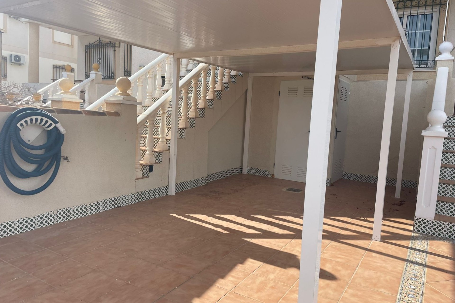 Bestaande bouw - Appartement -
Orihuela - Villamartín