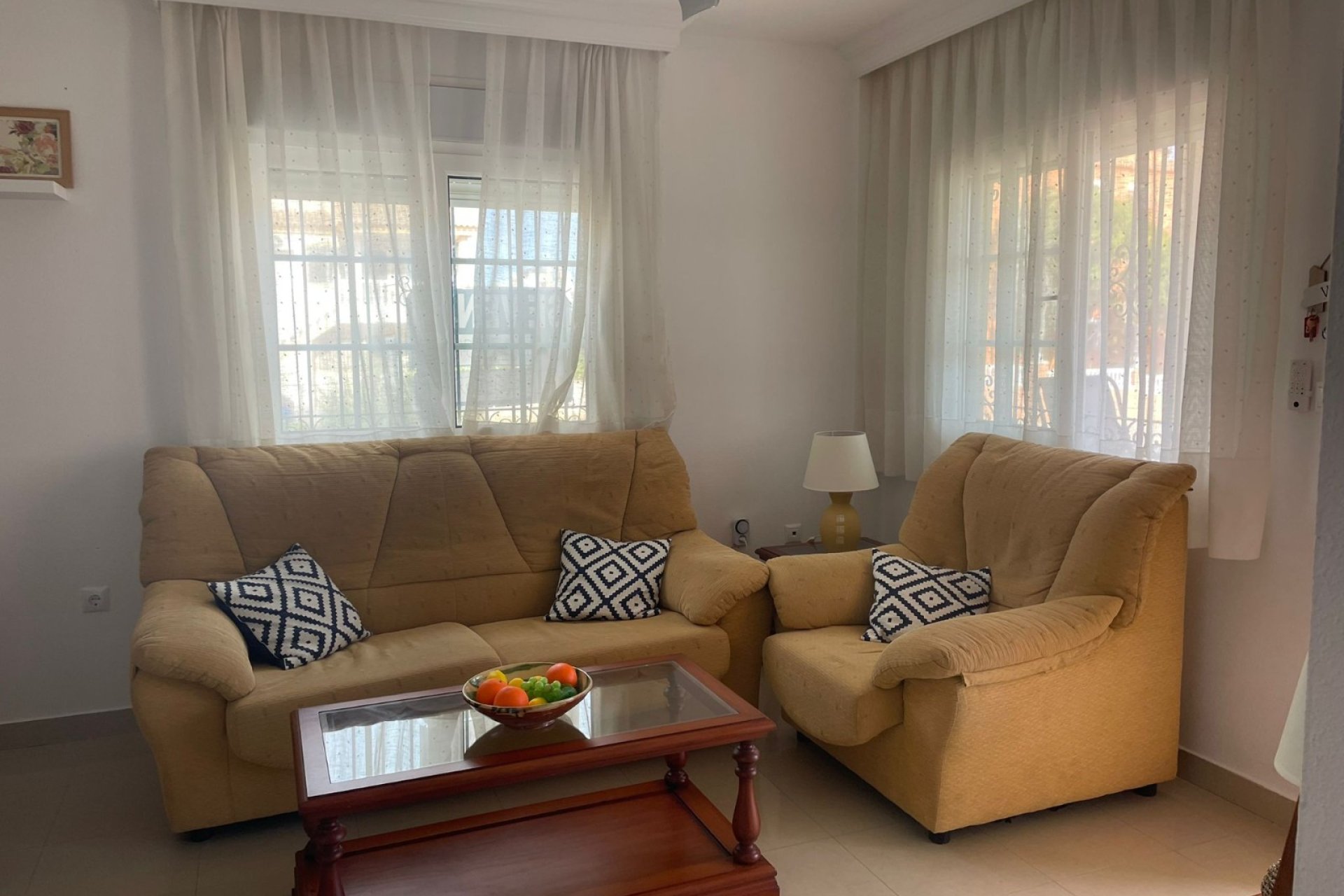 Bestaande bouw - Appartement -
Orihuela - Villamartín