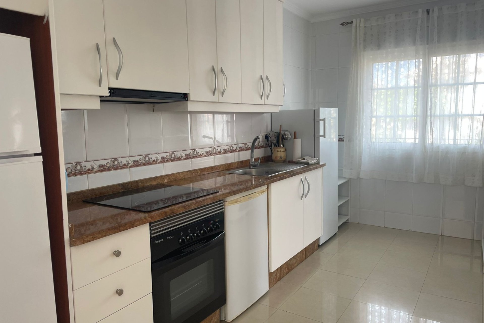 Bestaande bouw - Appartement -
Orihuela - Villamartín