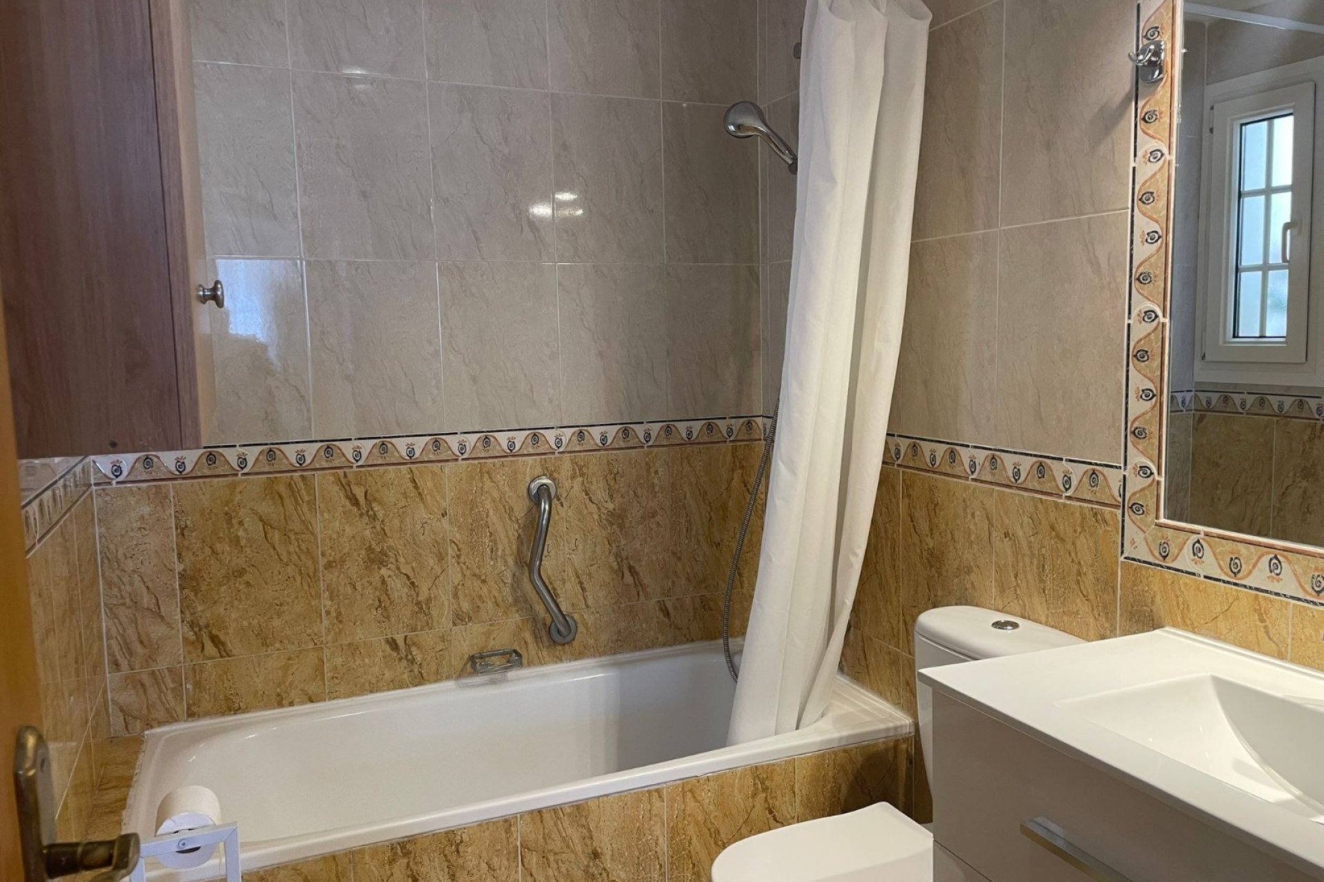 Bestaande bouw - Appartement -
Orihuela - Villamartín