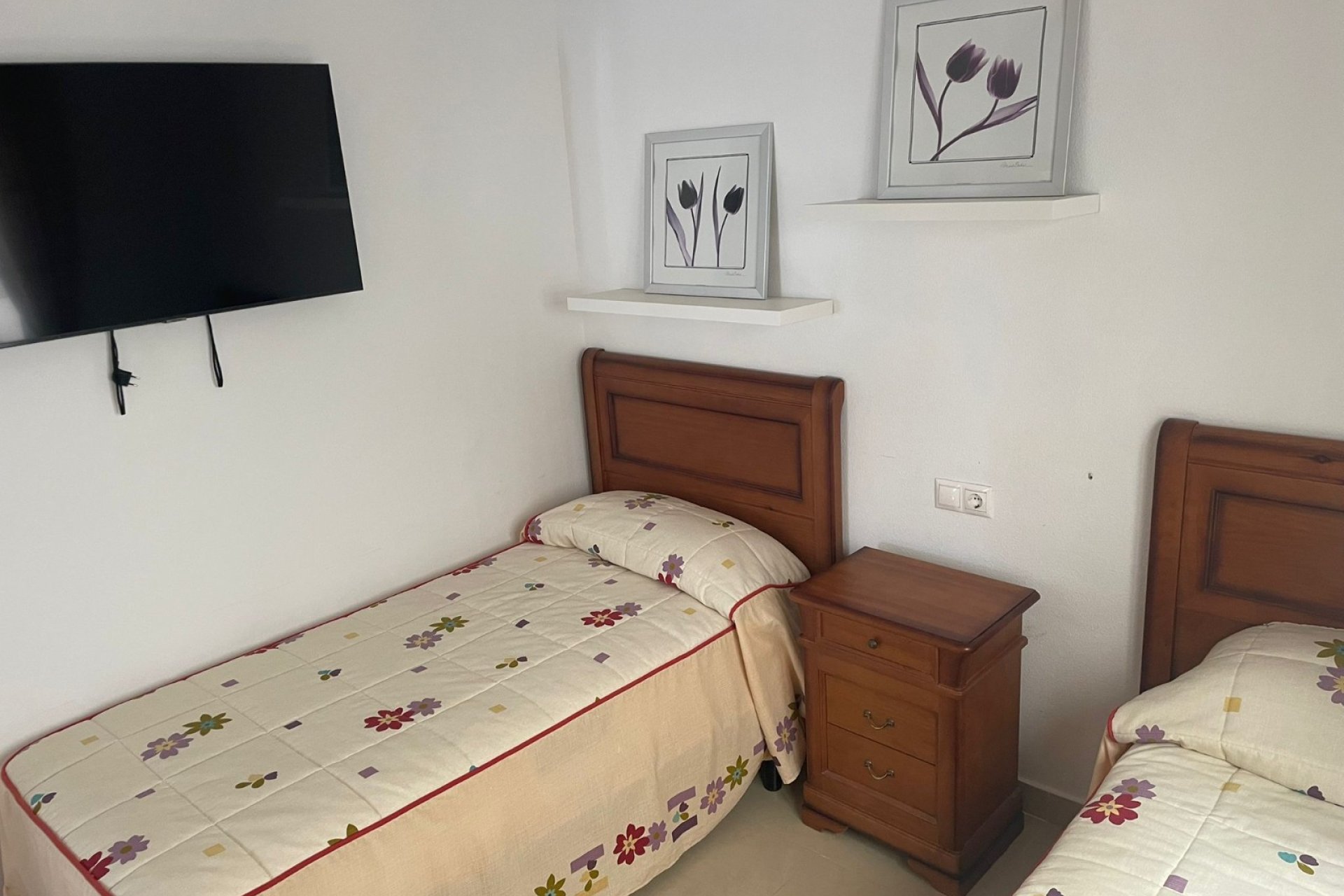 Bestaande bouw - Appartement -
Orihuela - Villamartín