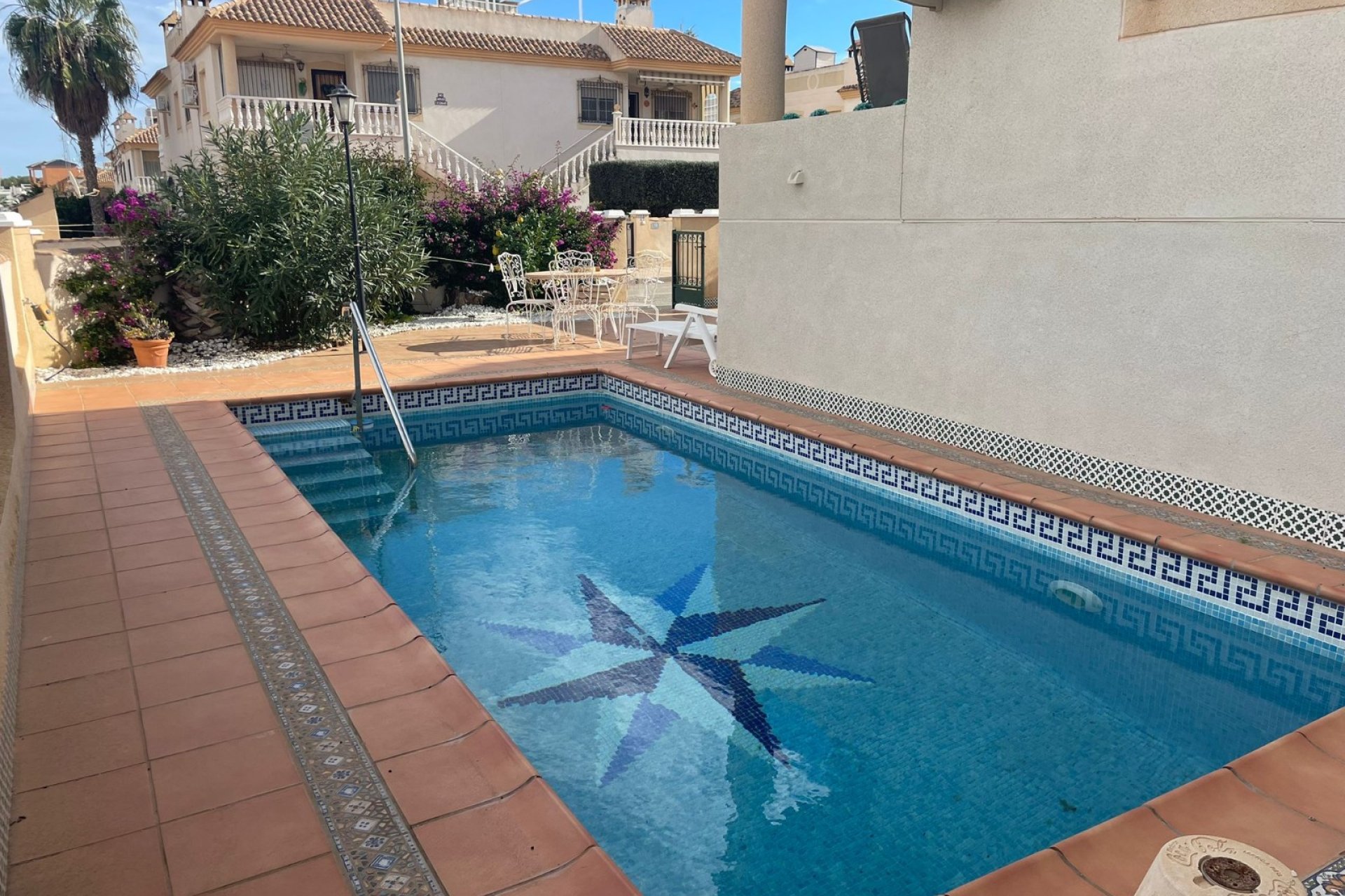 Bestaande bouw - Appartement -
Orihuela - Villamartín