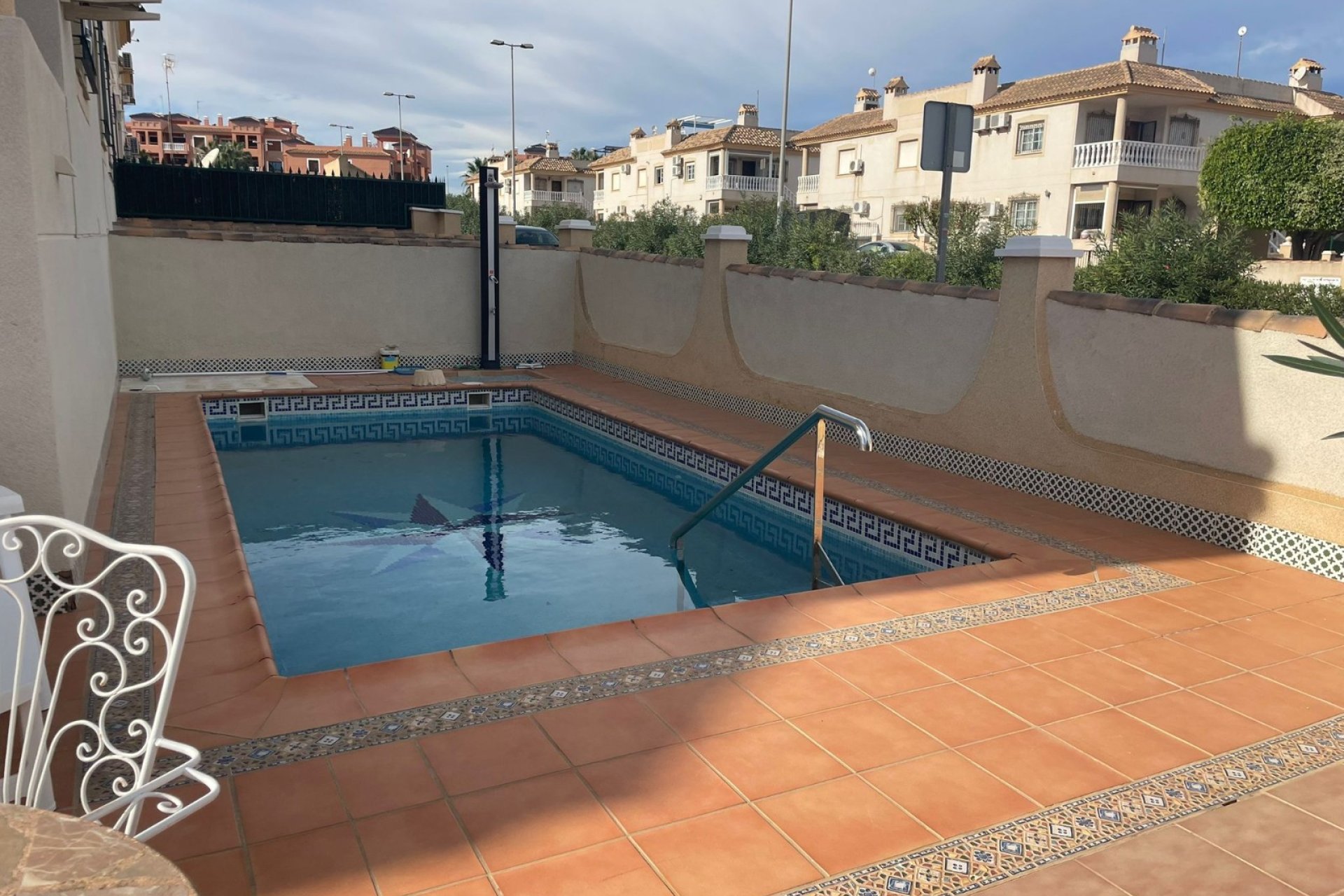 Bestaande bouw - Appartement -
Orihuela - Villamartín