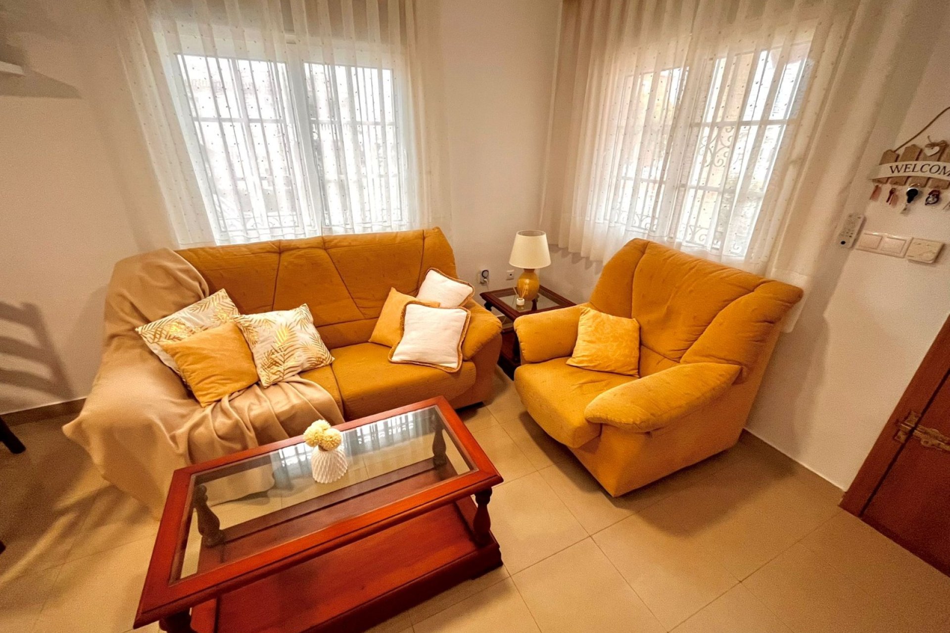 Bestaande bouw - Appartement -
Orihuela - Villamartín