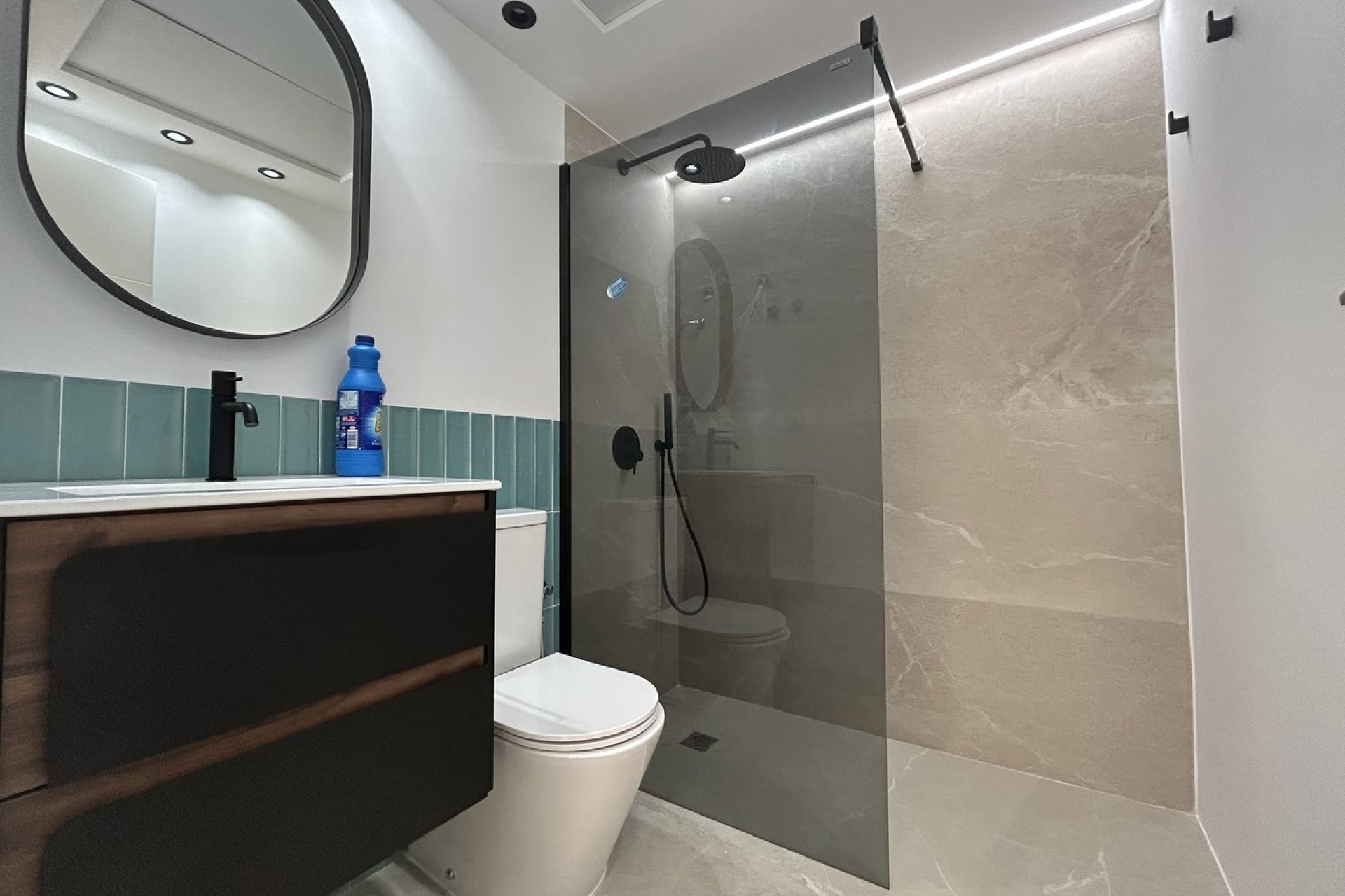 Bestaande bouw - Appartement -
Pilar de la Horadada