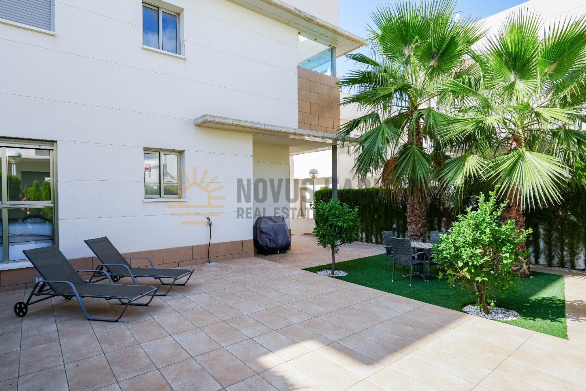 Bestaande bouw - Appartement -
Rojales - Ciudad Quesada