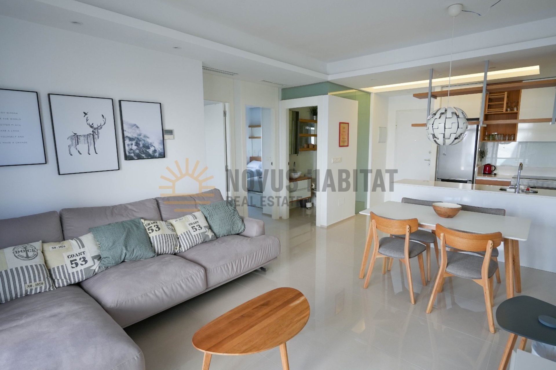 Bestaande bouw - Appartement -
Rojales - Ciudad Quesada