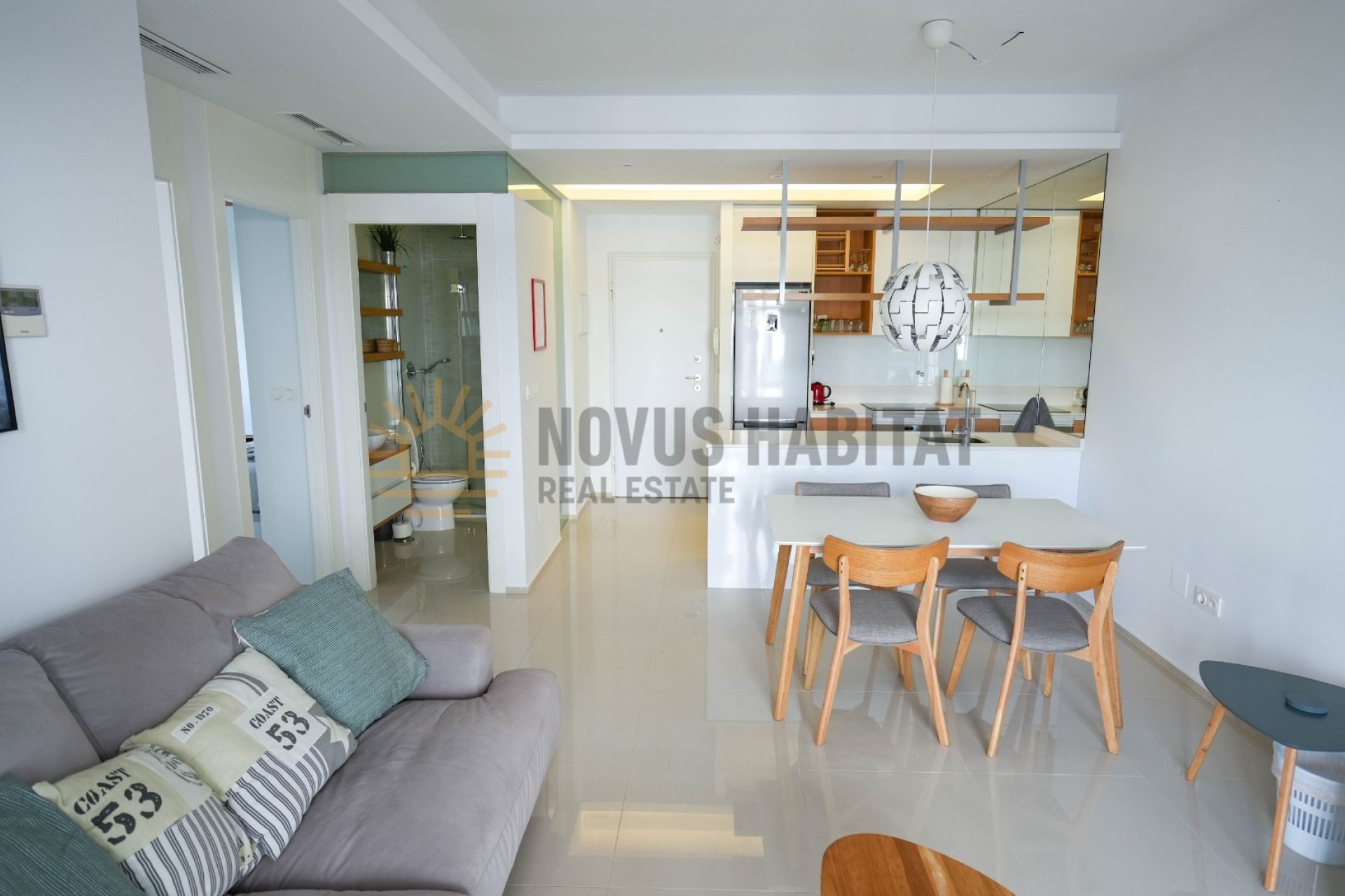 Bestaande bouw - Appartement -
Rojales - Ciudad Quesada