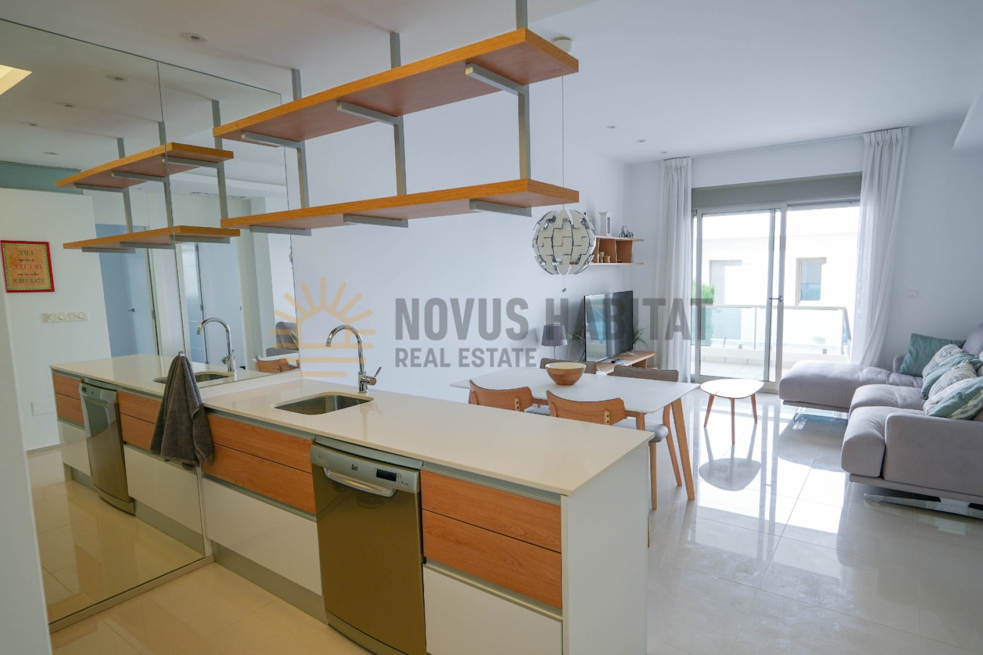 Bestaande bouw - Appartement -
Rojales - Ciudad Quesada