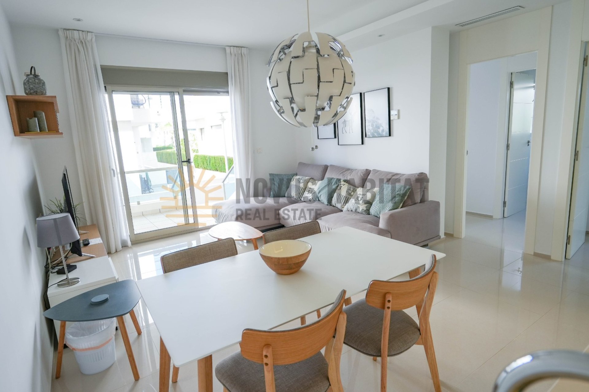 Bestaande bouw - Appartement -
Rojales - Ciudad Quesada