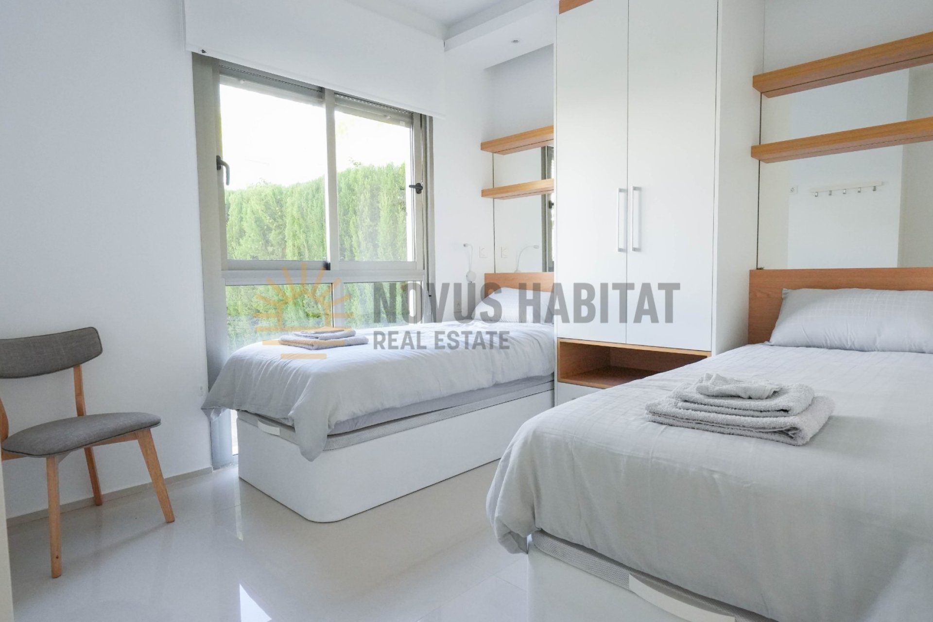 Bestaande bouw - Appartement -
Rojales - Ciudad Quesada