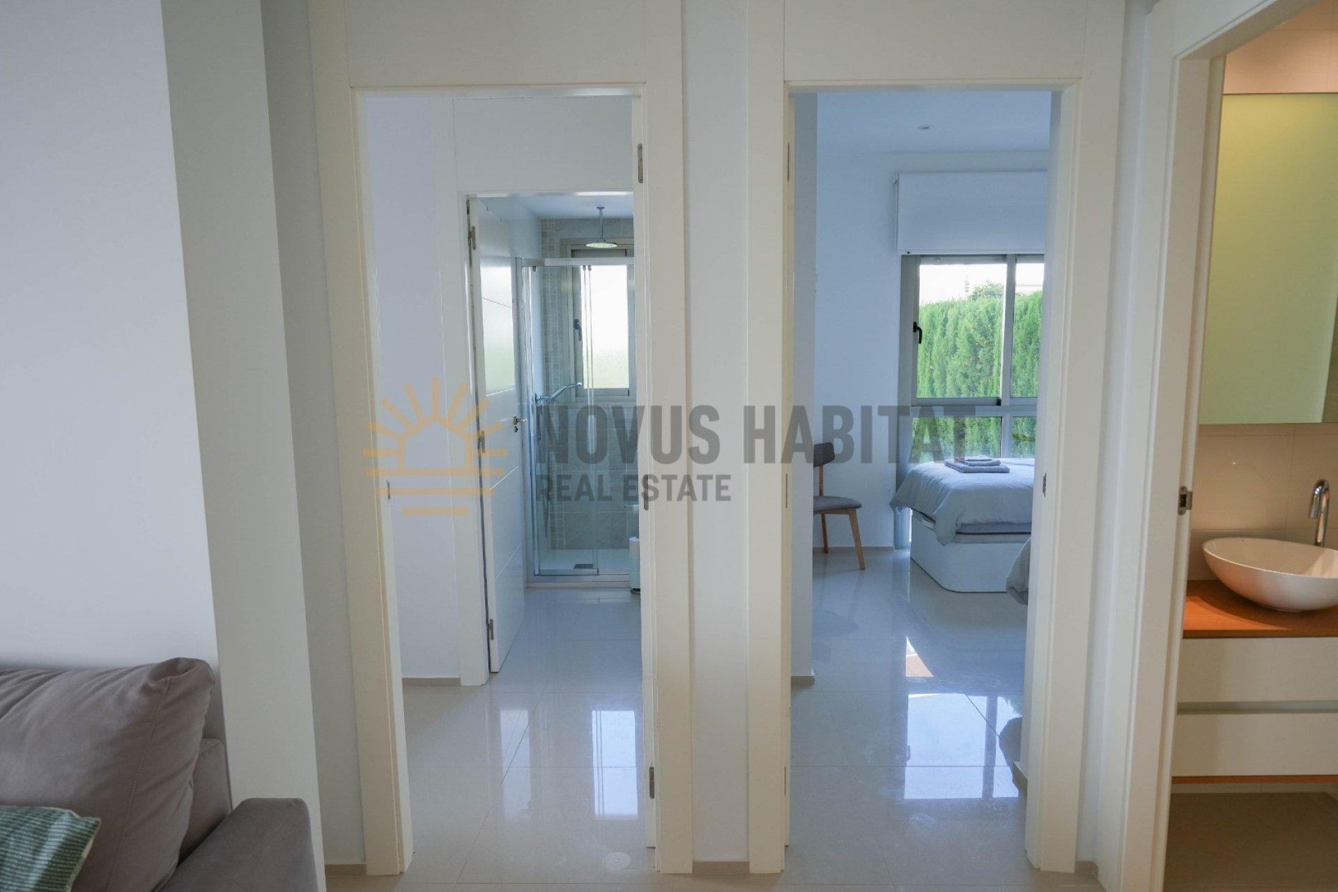 Bestaande bouw - Appartement -
Rojales - Ciudad Quesada