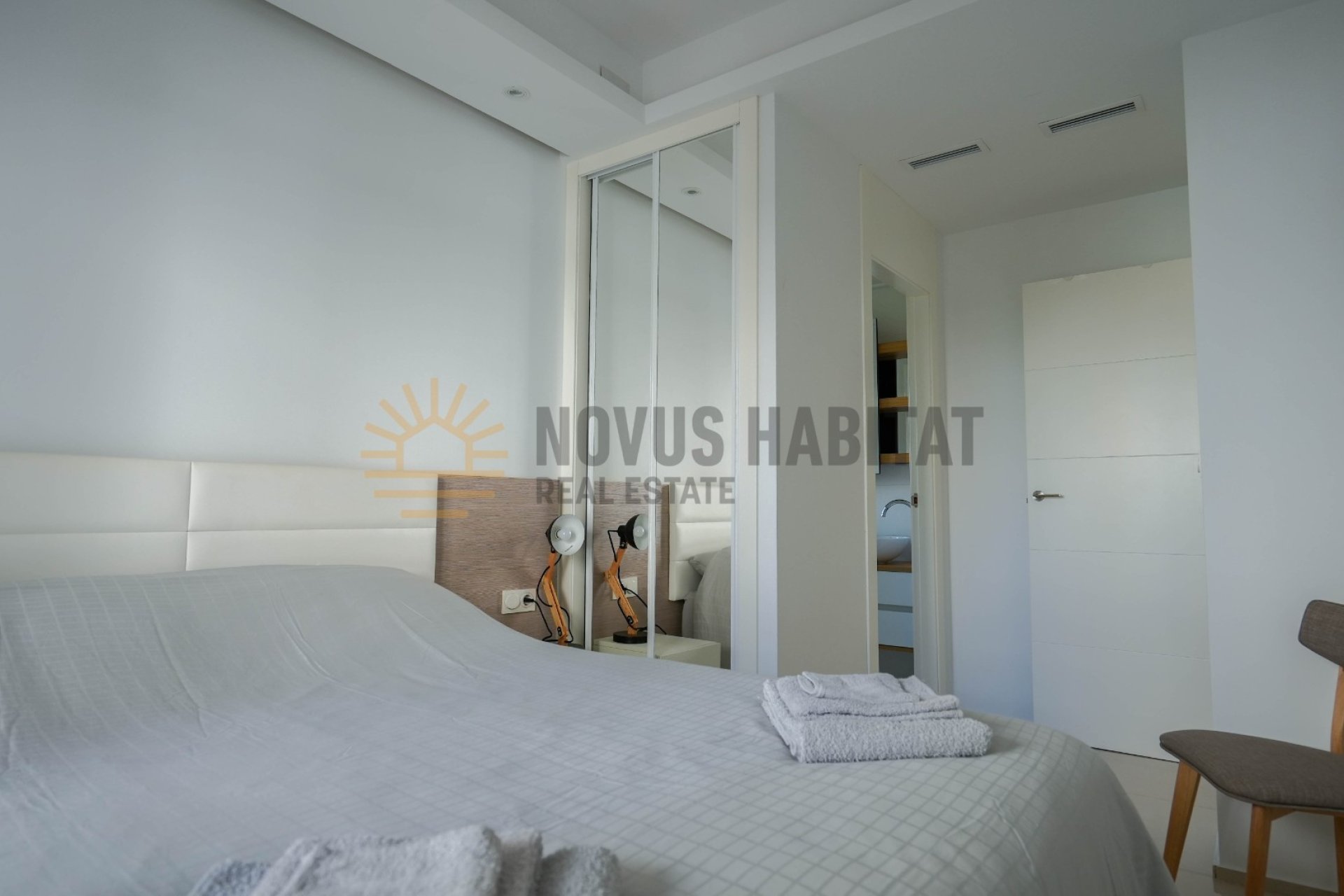 Bestaande bouw - Appartement -
Rojales - Ciudad Quesada